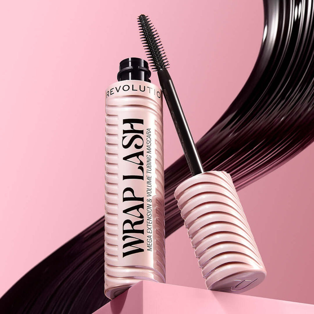 Revolution Wrap Lash Tubing Mascara