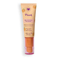 I Heart Revolution Peach Mattifying Primer