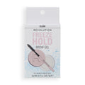 Revolution Freeze Hold Brow Gel