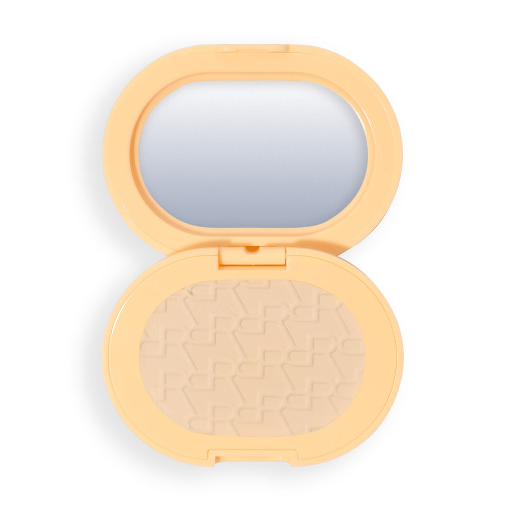 Revolution Powder Pops Instant Blur Setting Powder