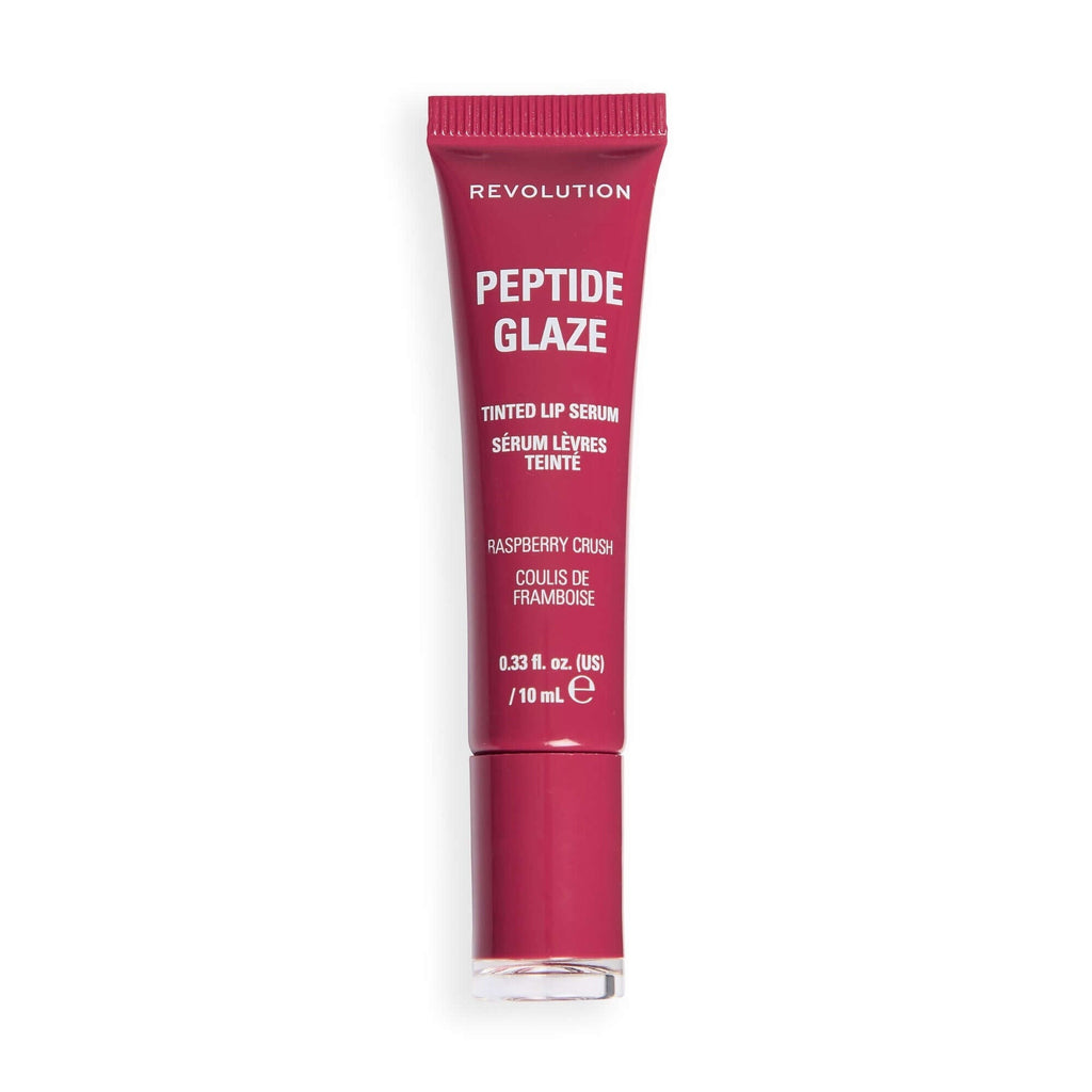 Revolution Peptide Glaze Tinted Lip Serum