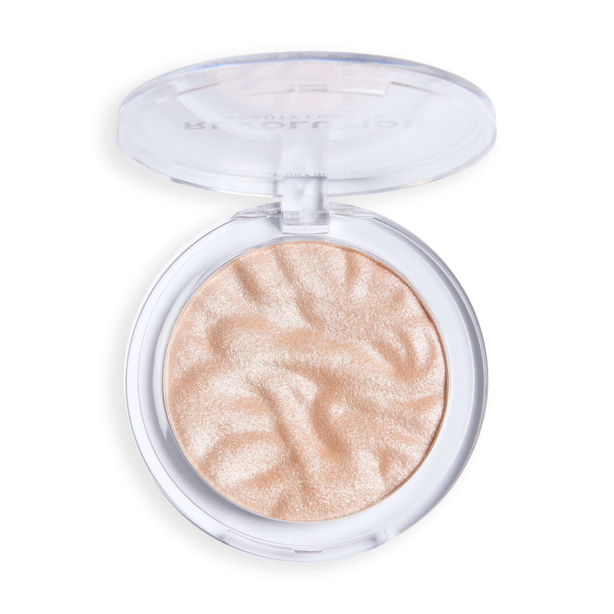 Revolution Reloaded Highlighter