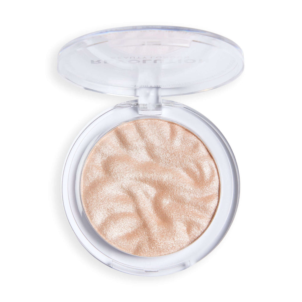 Revolution Reloaded Highlighter