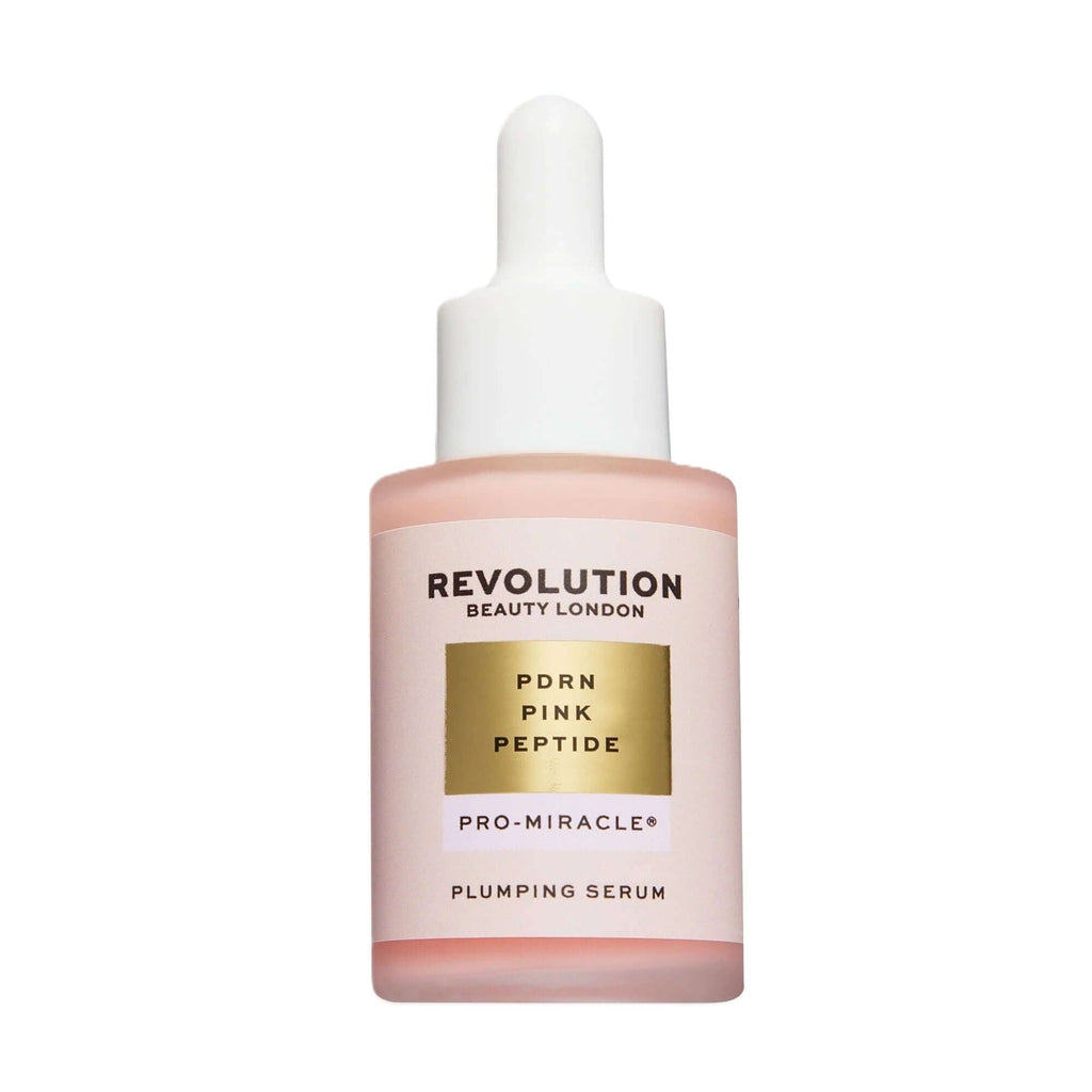 Revolution Pro Miracle PDRN Pink Peptide Serum