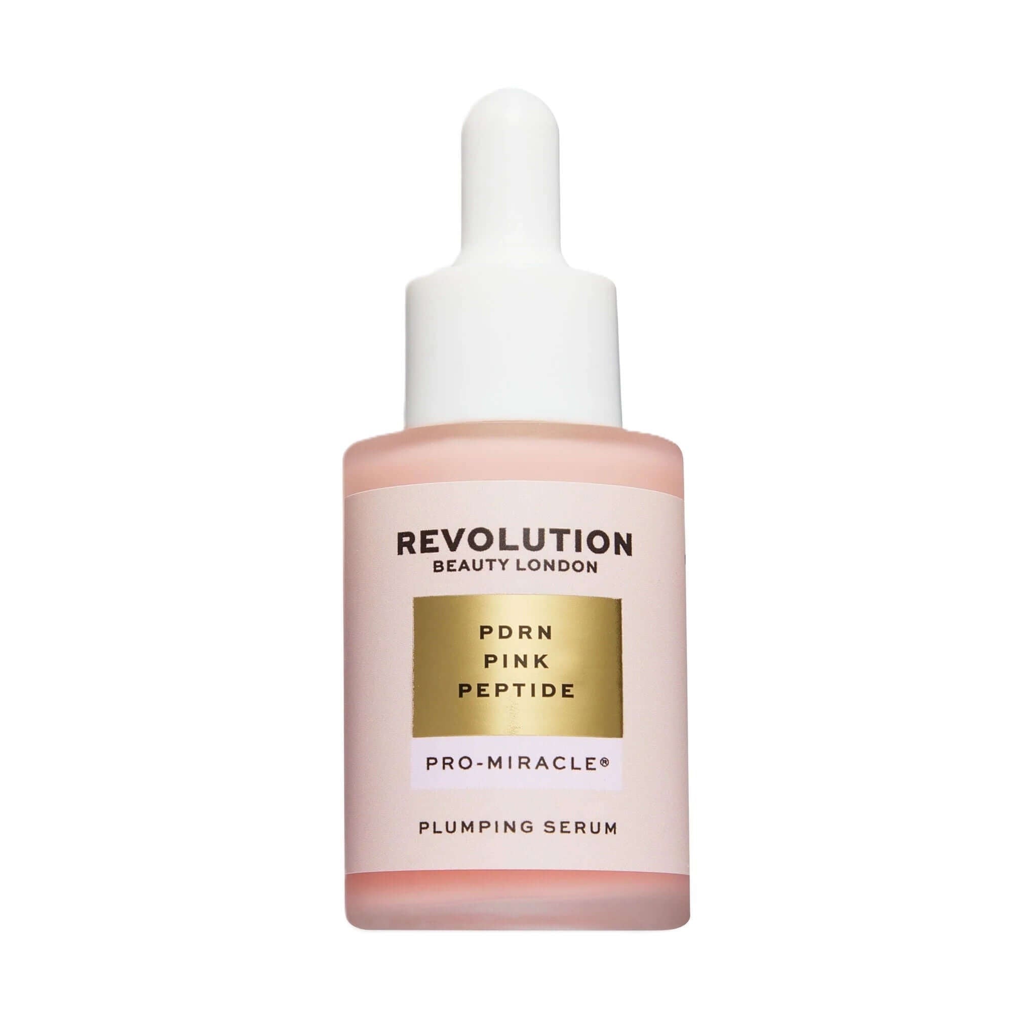 Revolution Pro Miracle PDRN Pink Peptide Serum