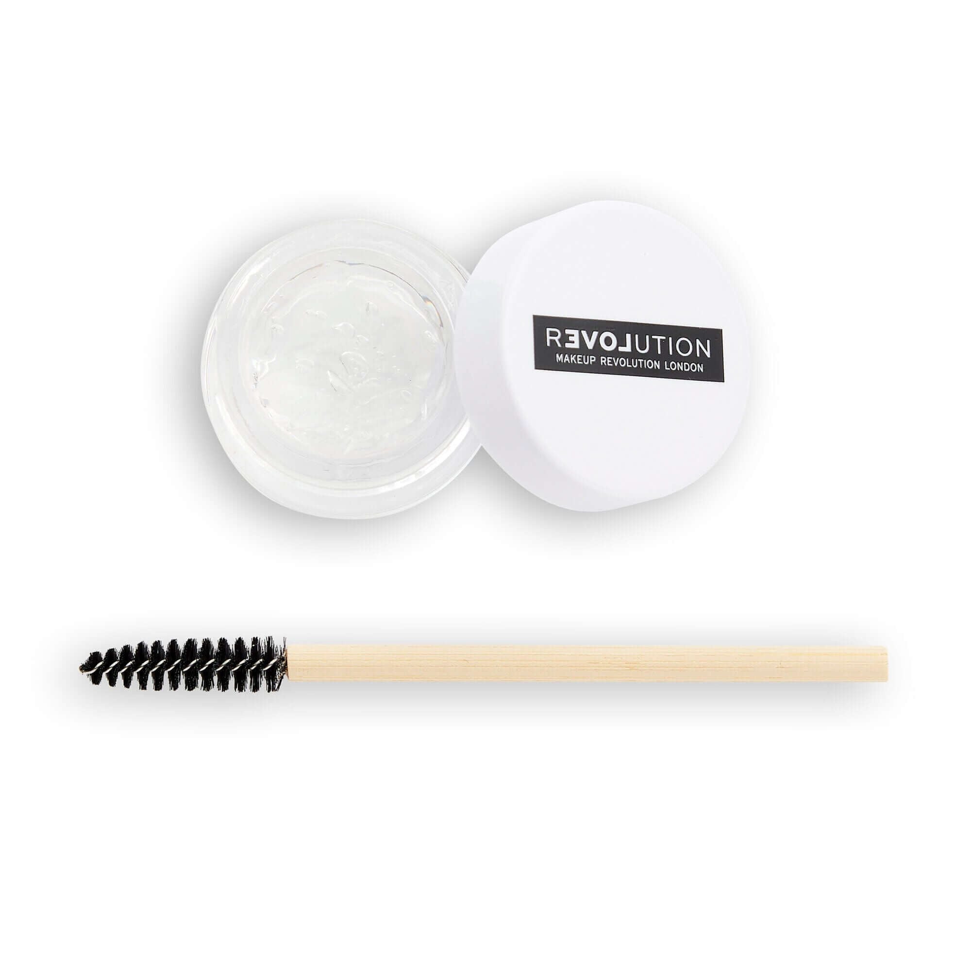 Relove Power Brow Fix Clear