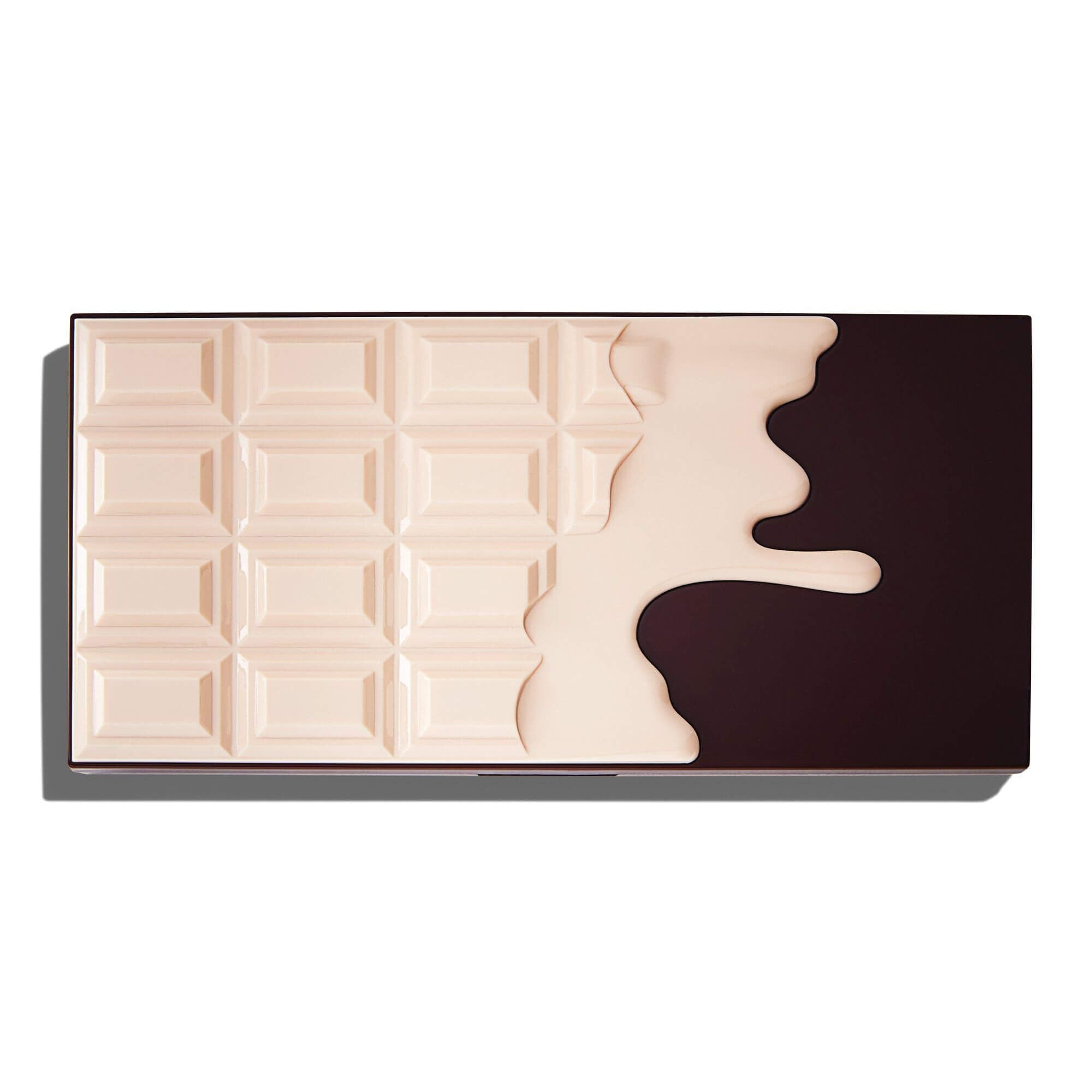 Revolution Nudes Chocolate Palette