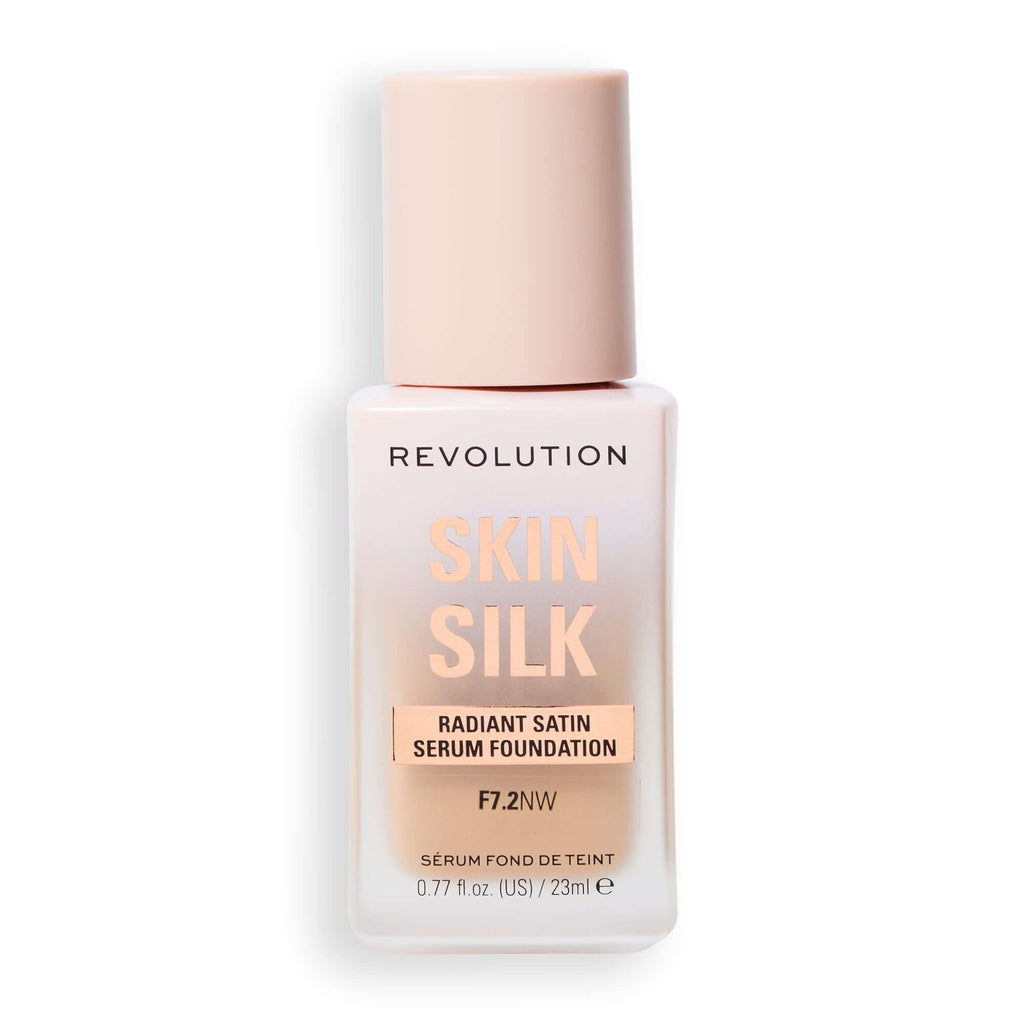 Revolution Skin Silk Serum Foundation