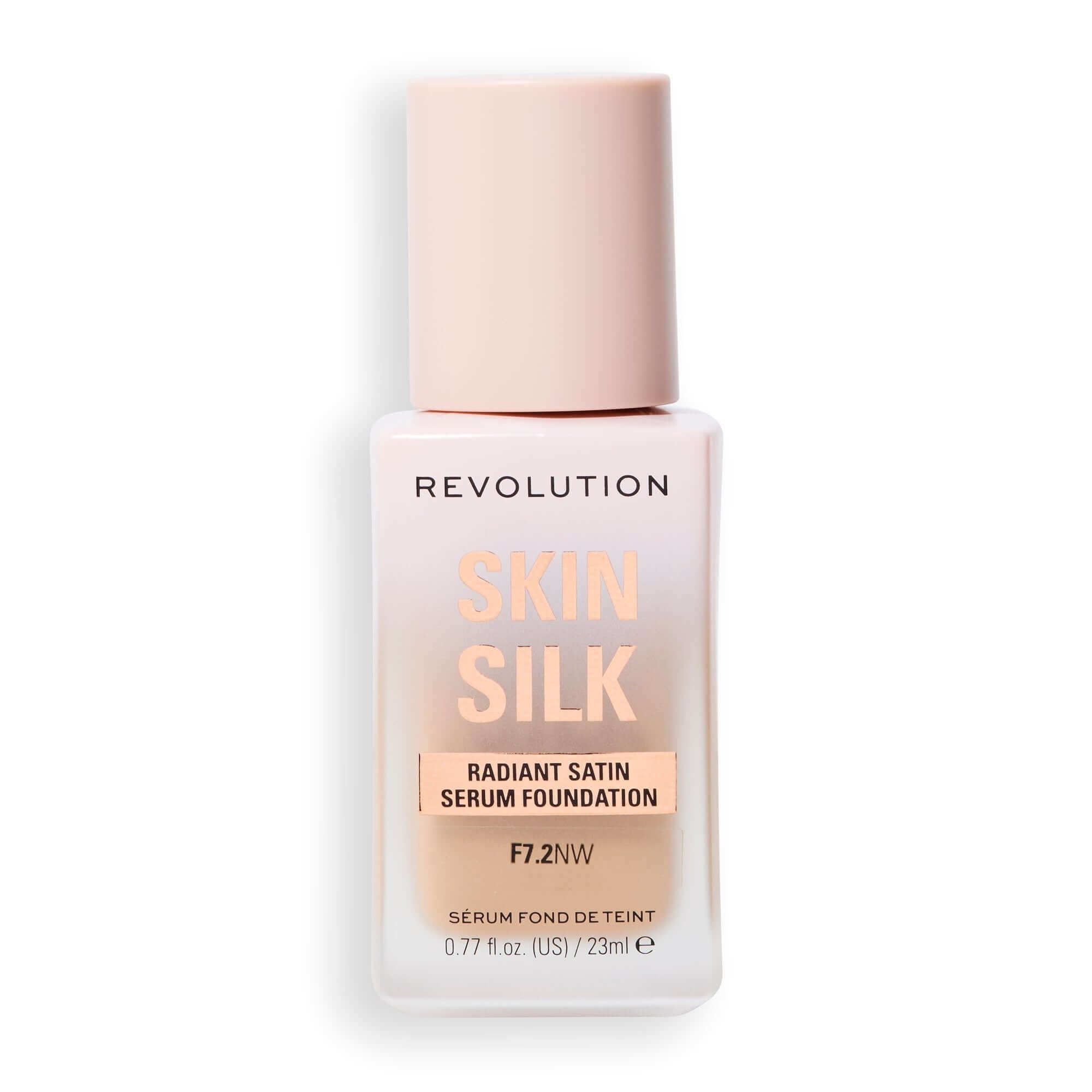 Revolution Skin Silk Serum Foundation