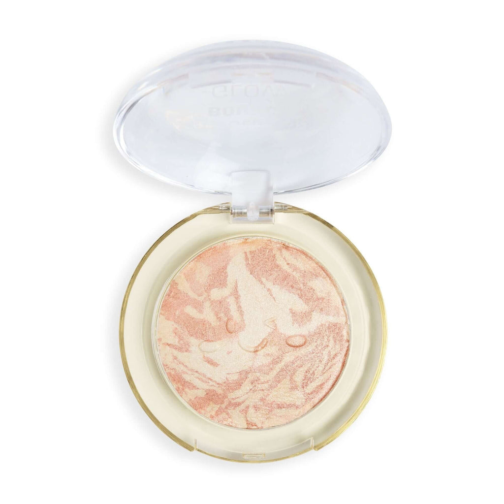 Revolution Bouncy Glow Highlighter