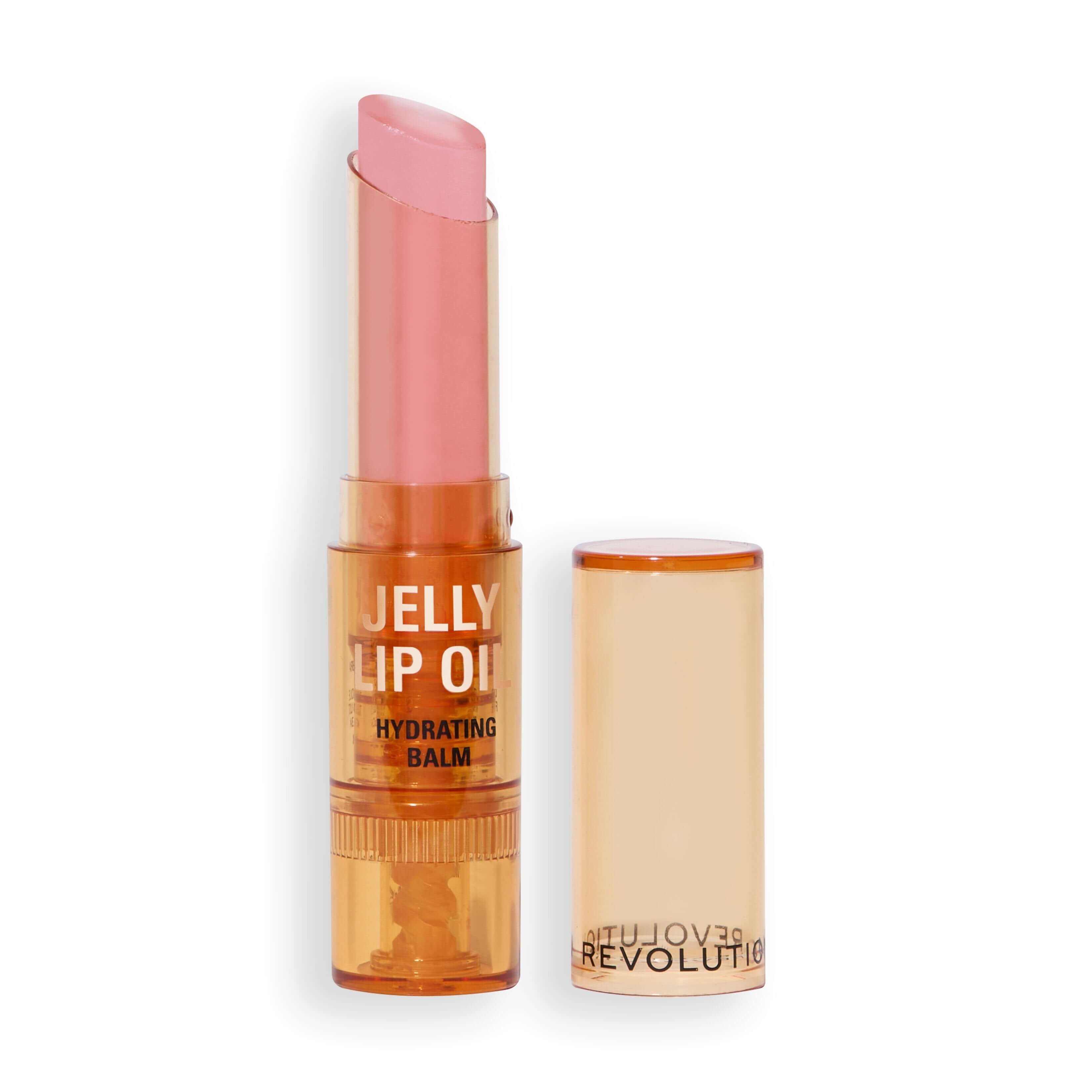 Revolution Jelly Lip Oil Stick