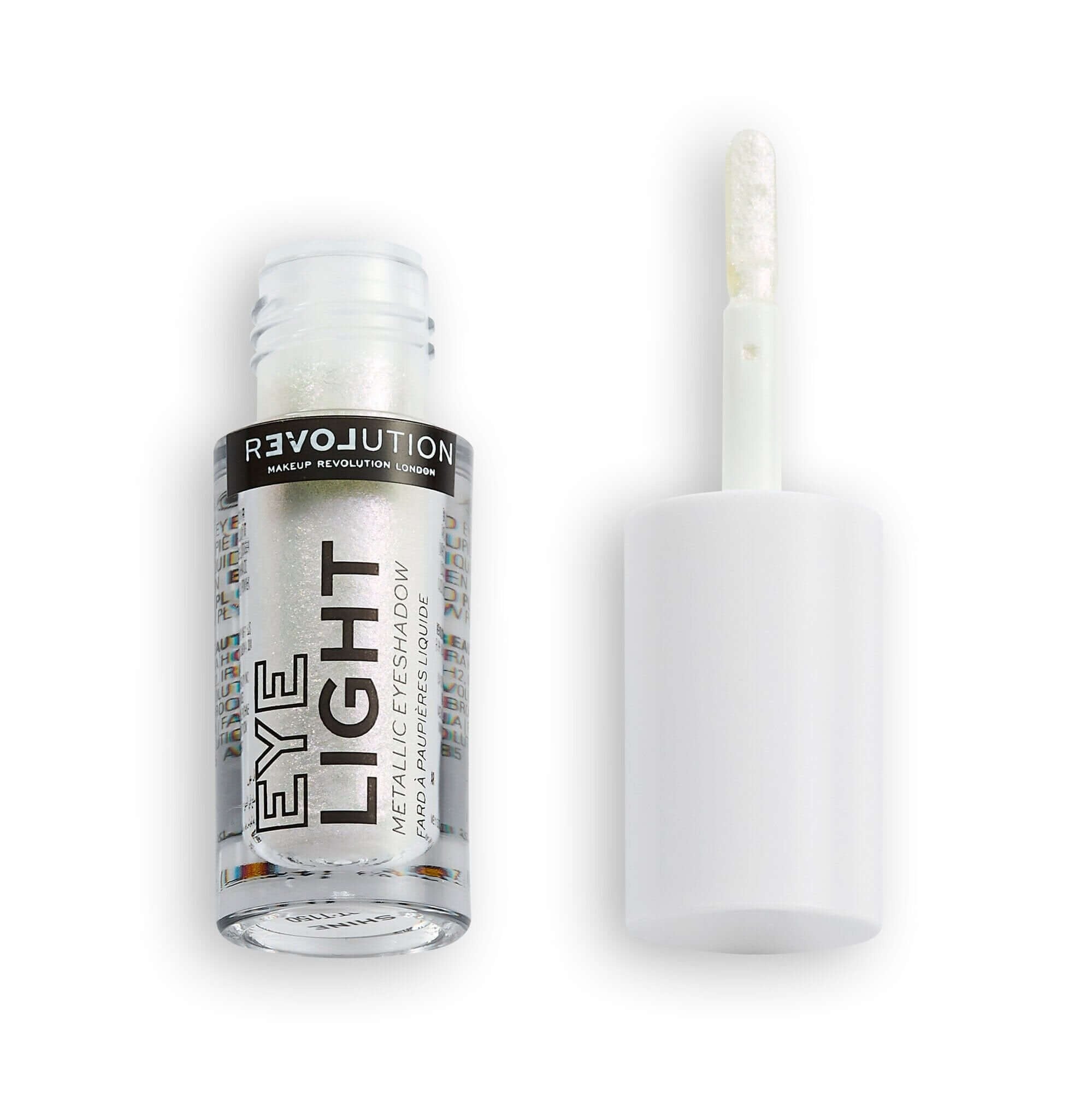 Relove Eye Light Metallic Eyeshadow