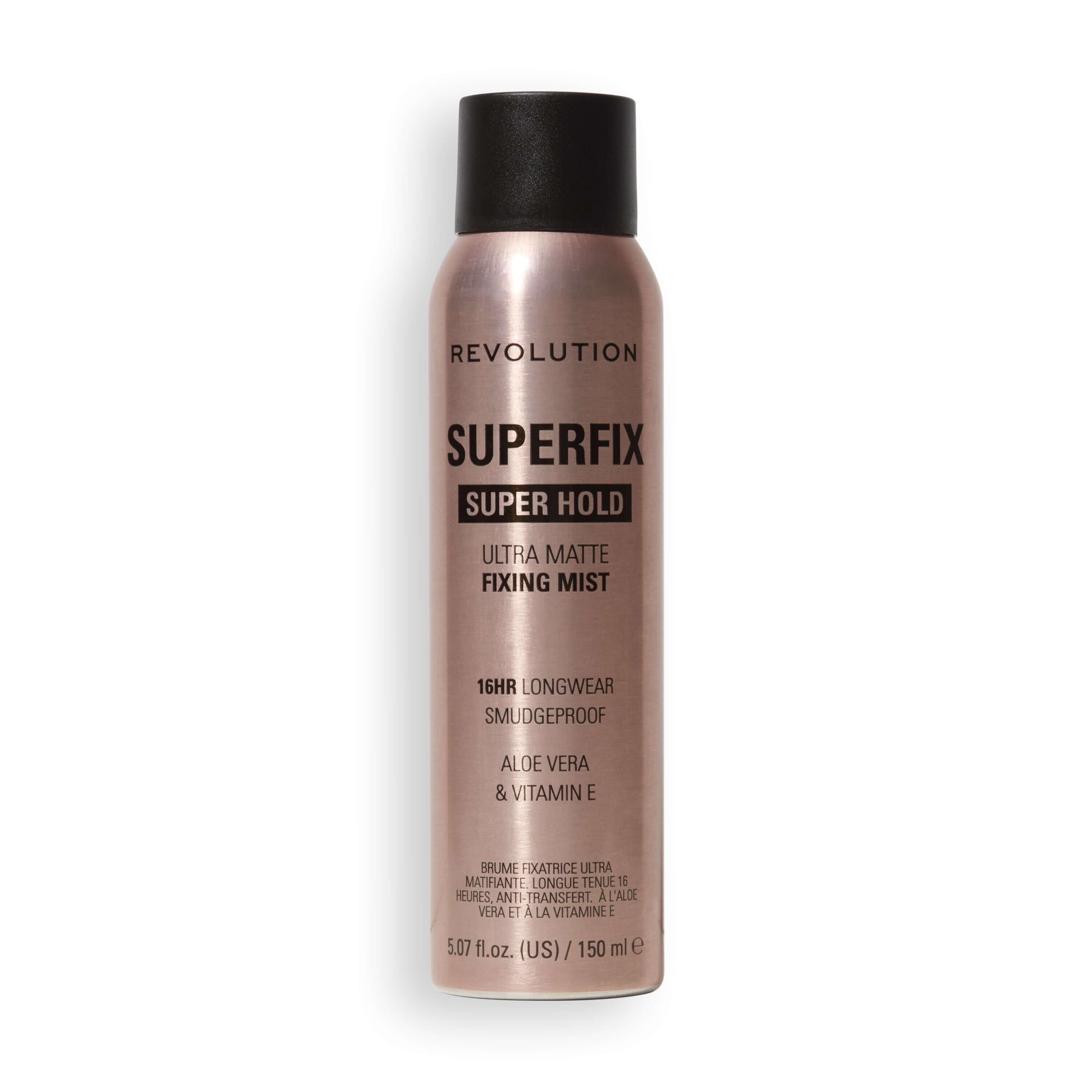 Revolution Superfix Fixing Mist
