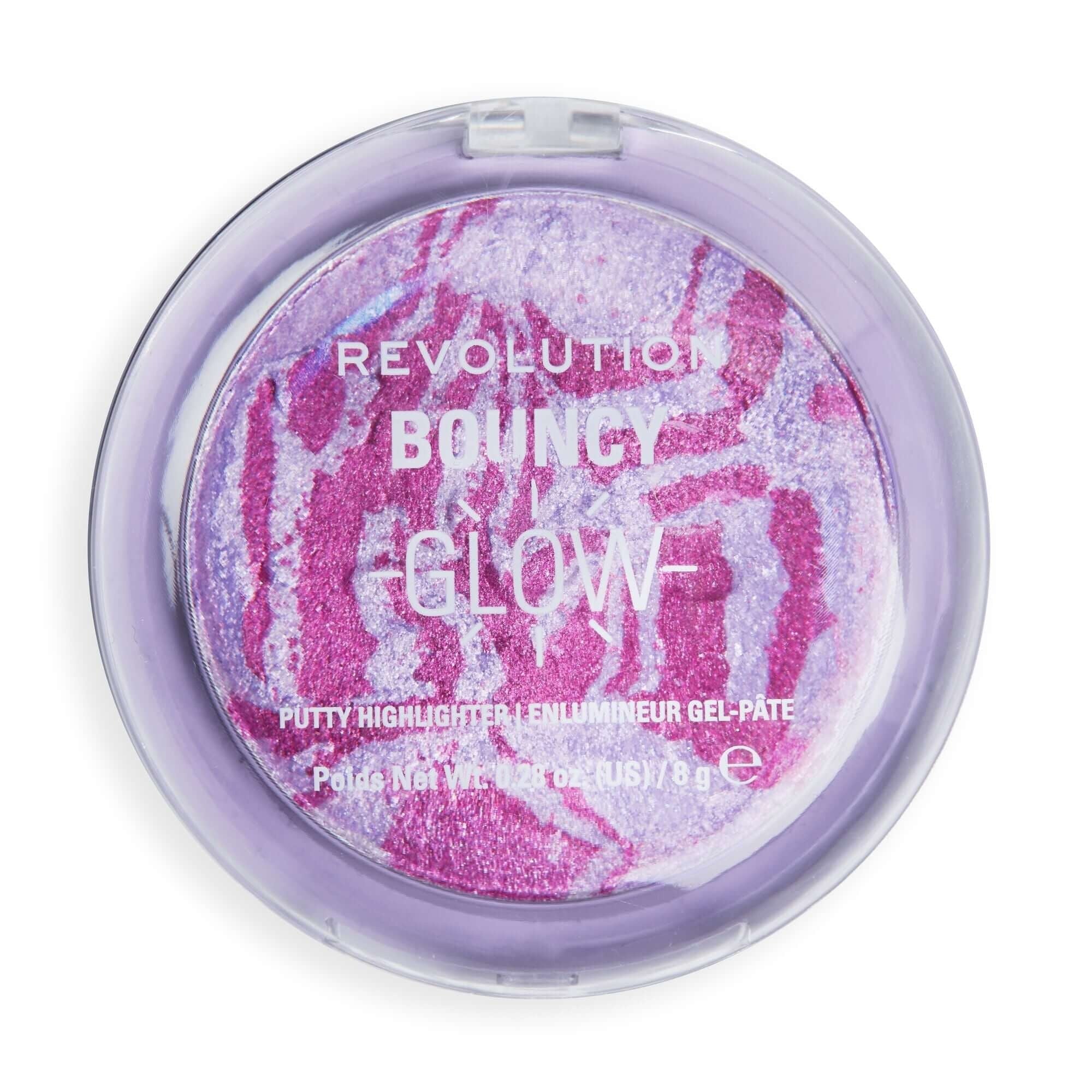 Revolution Bouncy Glow Highlighter
