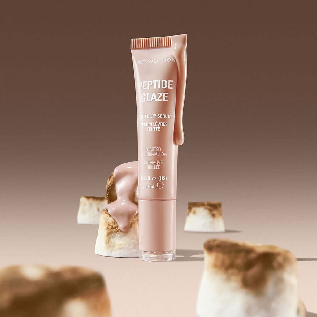 Revolution Peptide Glaze Tinted Lip Serum