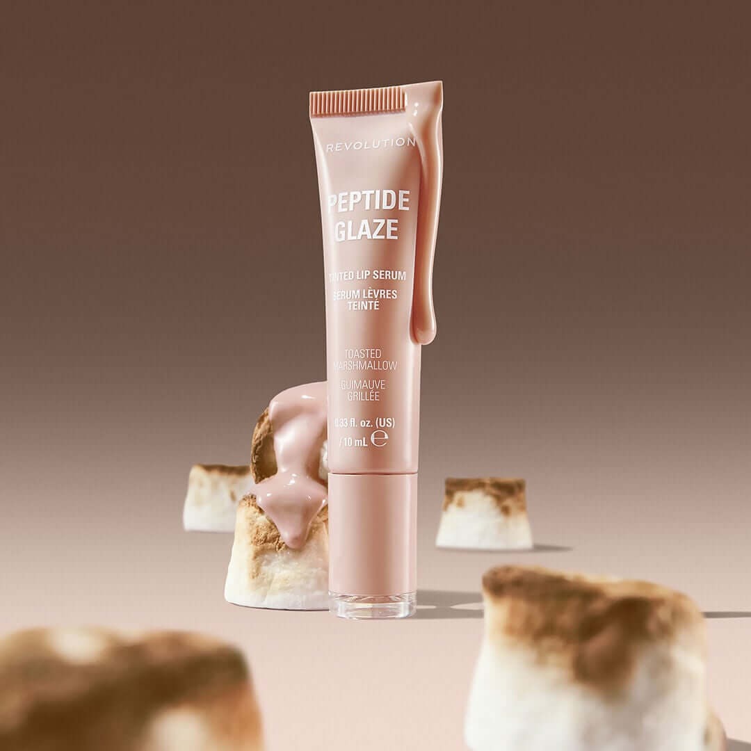 Revolution Peptide Glaze Tinted Lip Serum