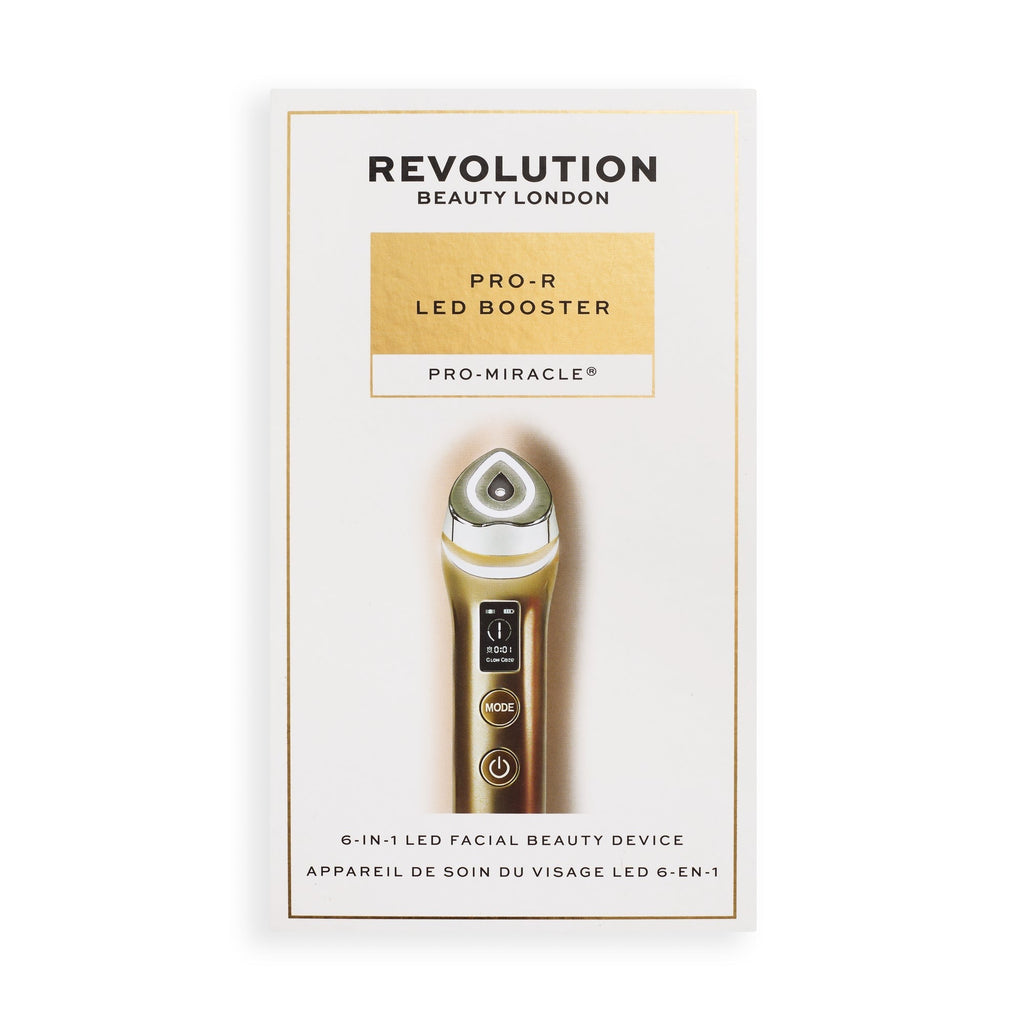 Revolution Pro Miracle Pro-R LED Booster