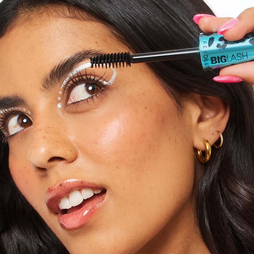 Revolution Big Lash Fierce Colour Mascara