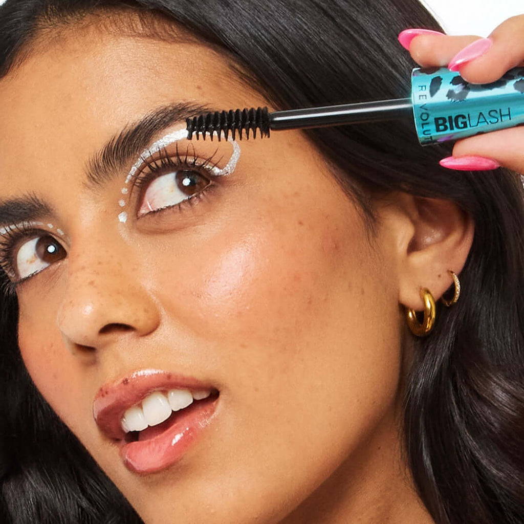 Revolution Big Lash Fierce Colour Mascara