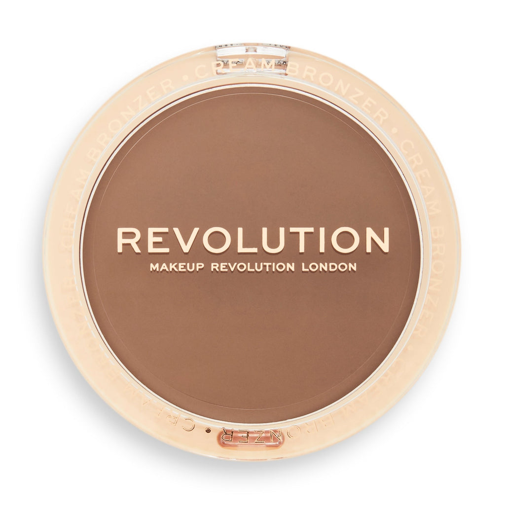 Revolution Ultra Cream Bronzer