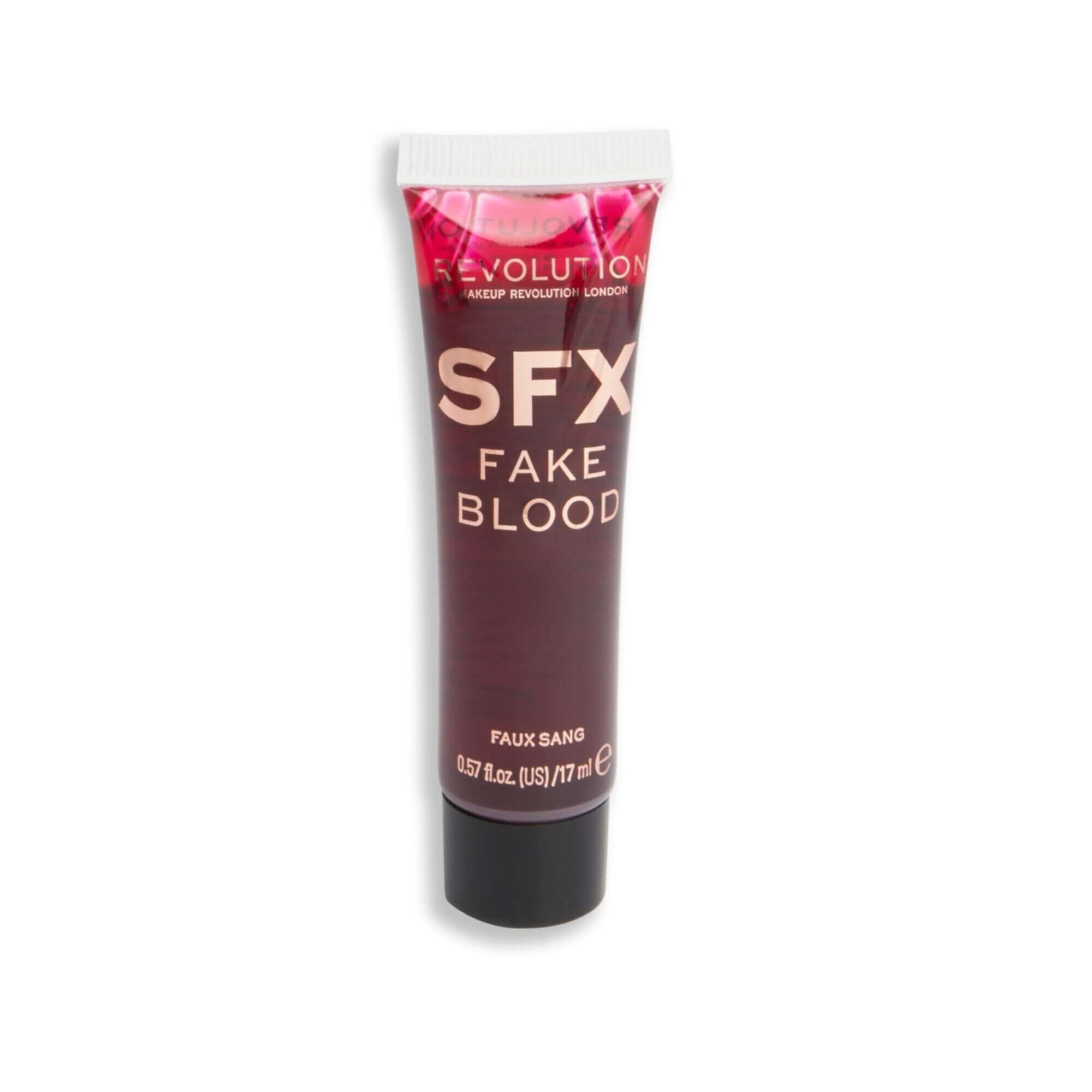 Creator Revolution SFX Fake Blood