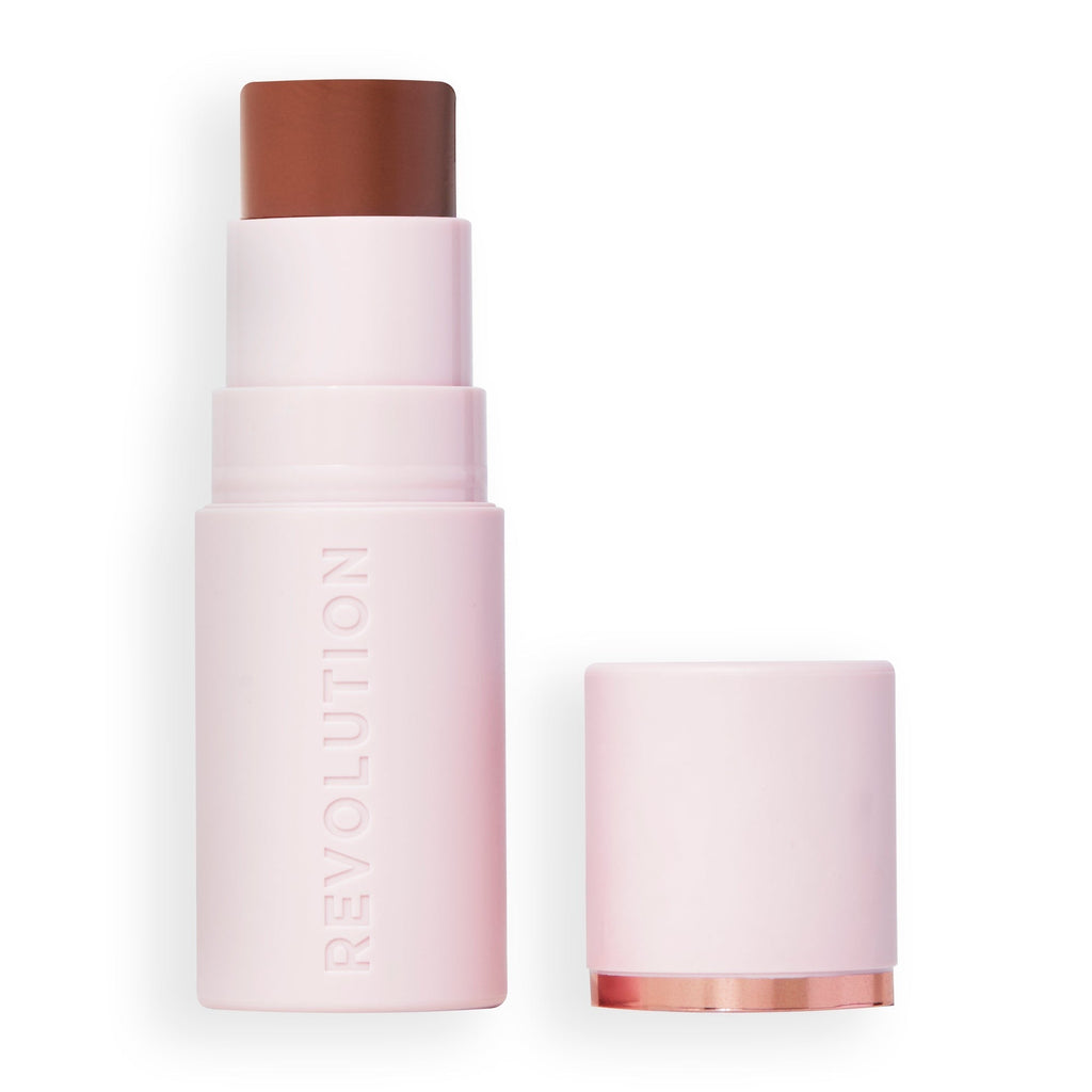 Revolution Skin Silk Bronzer Stick
