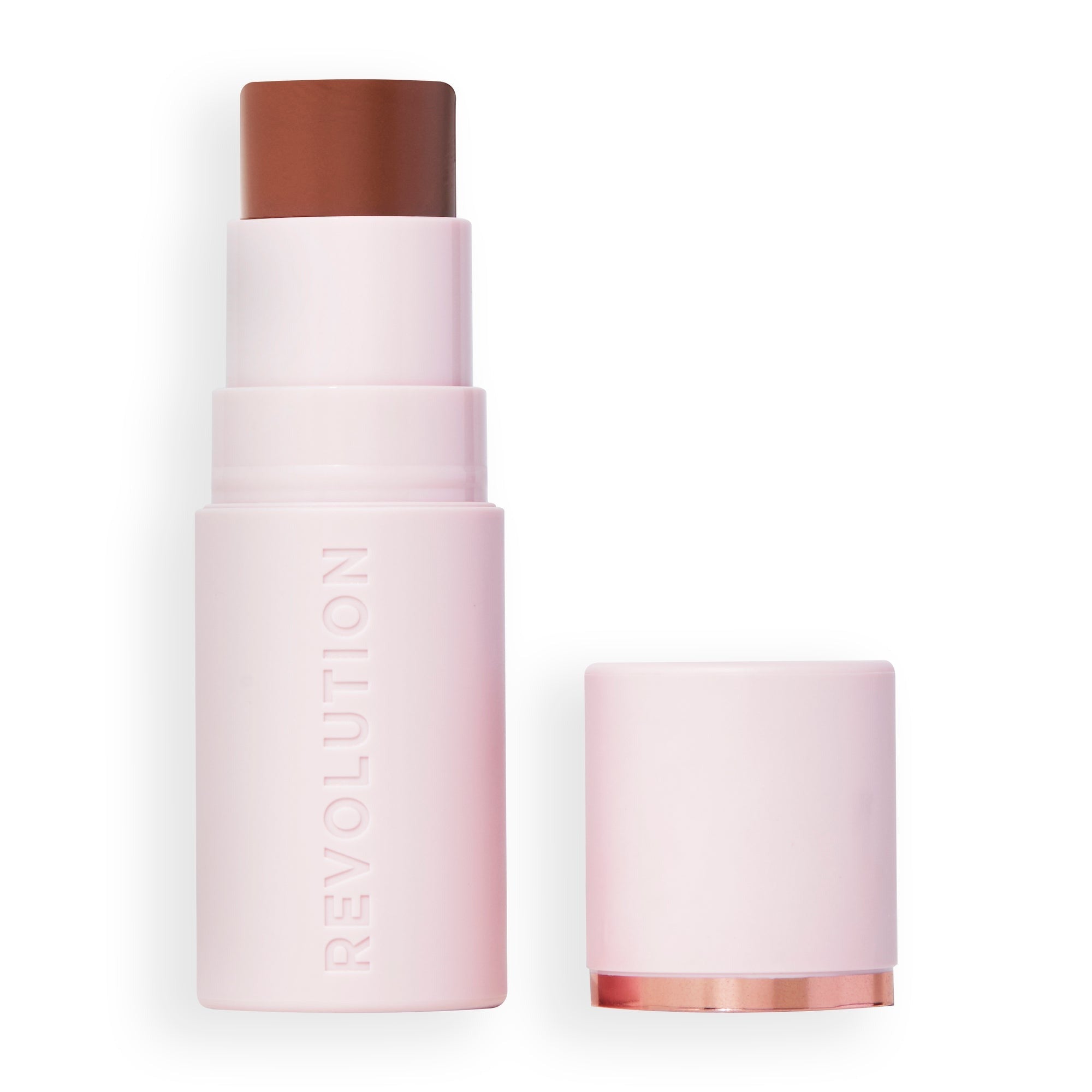 Revolution Skin Silk Bronzer Stick