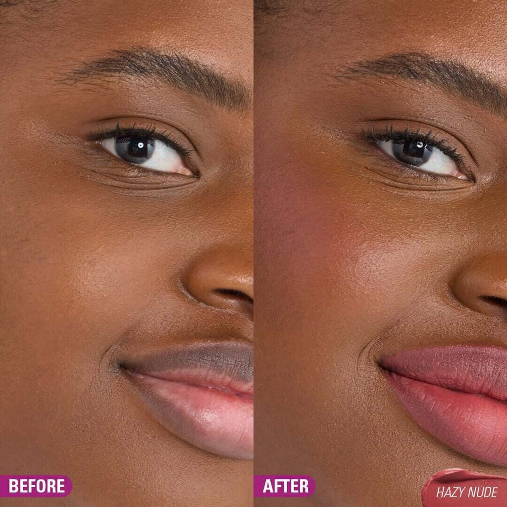 Revolution Bouncy Pudding Lip & Cheek Tint
