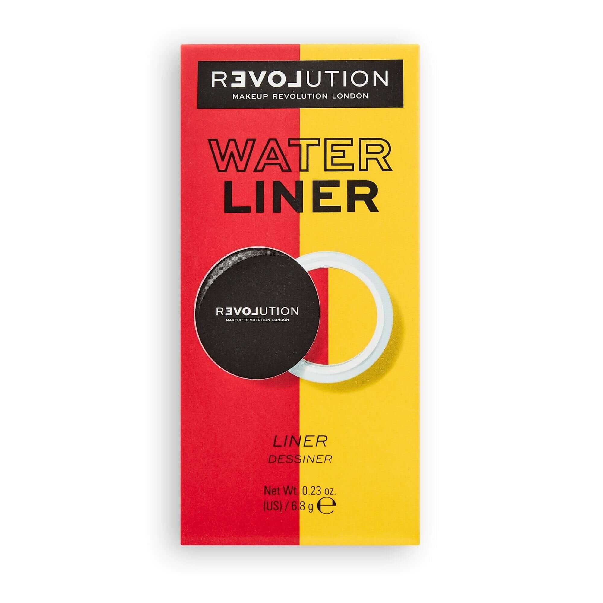 Relove Water Activated Liner Double Up