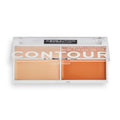 Relove Cream Contour Duo Light