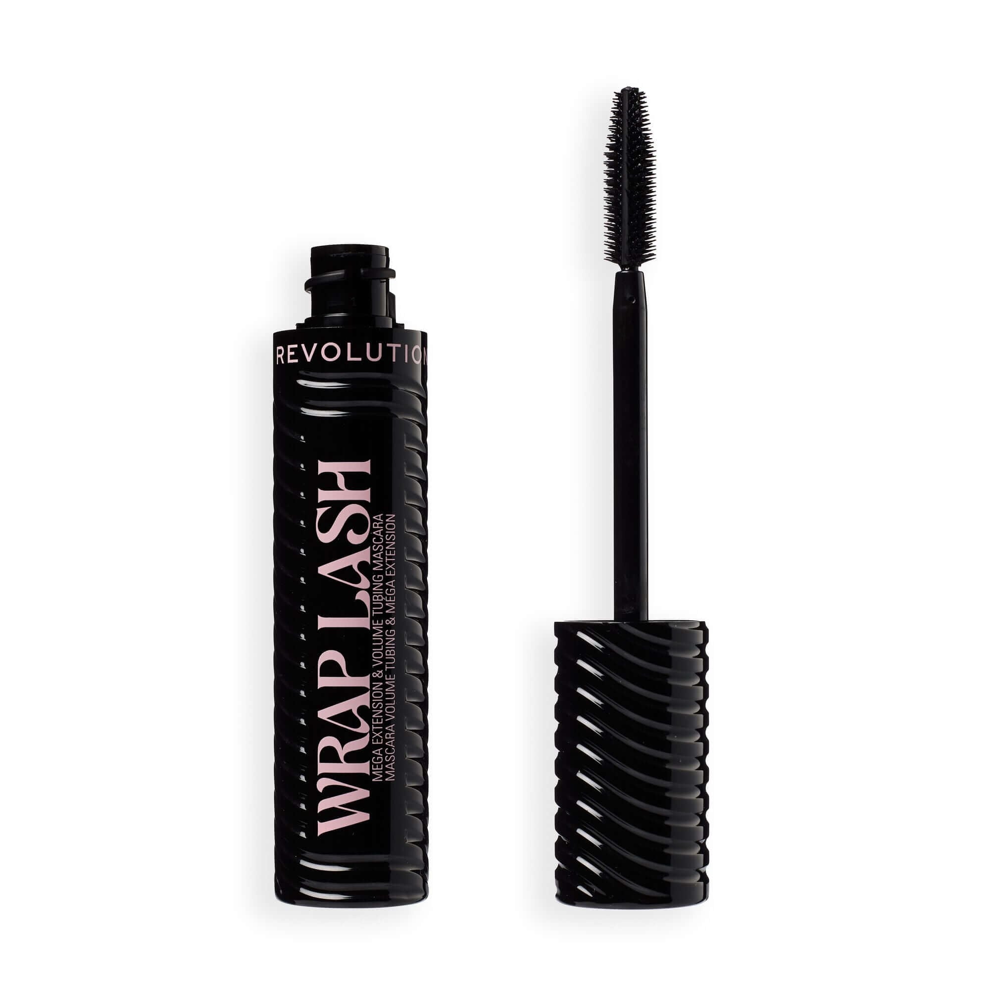 Revolution Wrap Lash Tubing Mascara