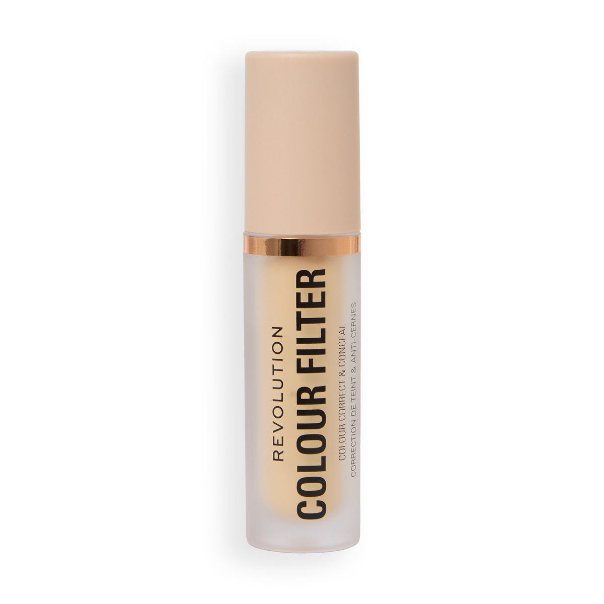 Revolution Colour Filter Correcting Concealer