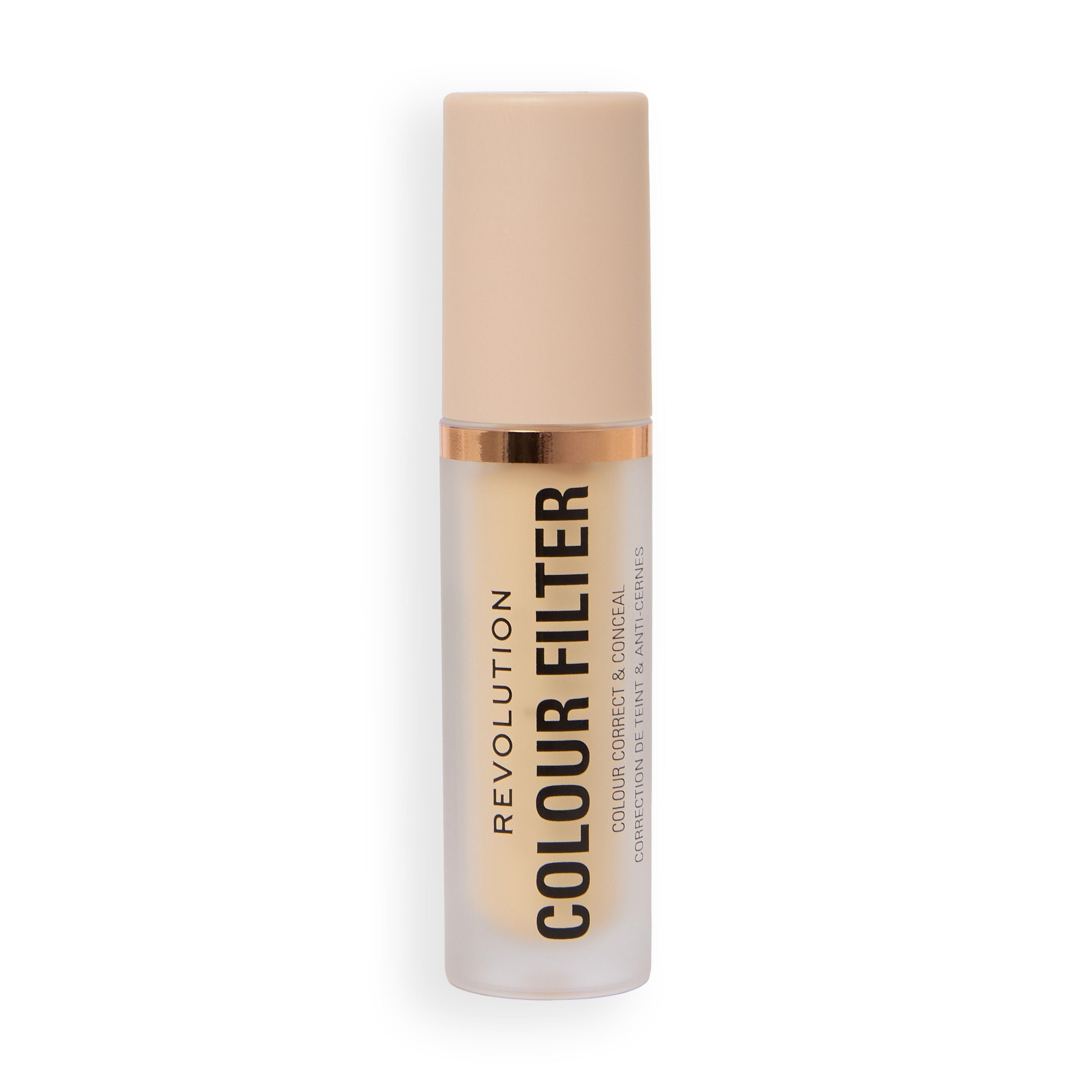 Revolution Colour Filter Correcting Concealer