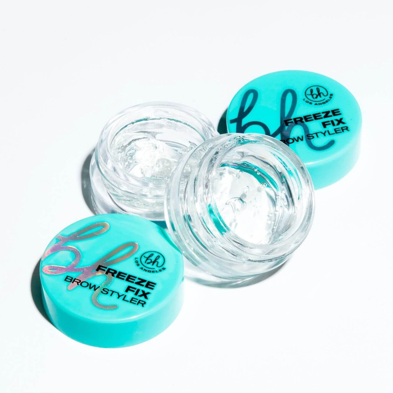 BH Freeze Fix Brow Styler