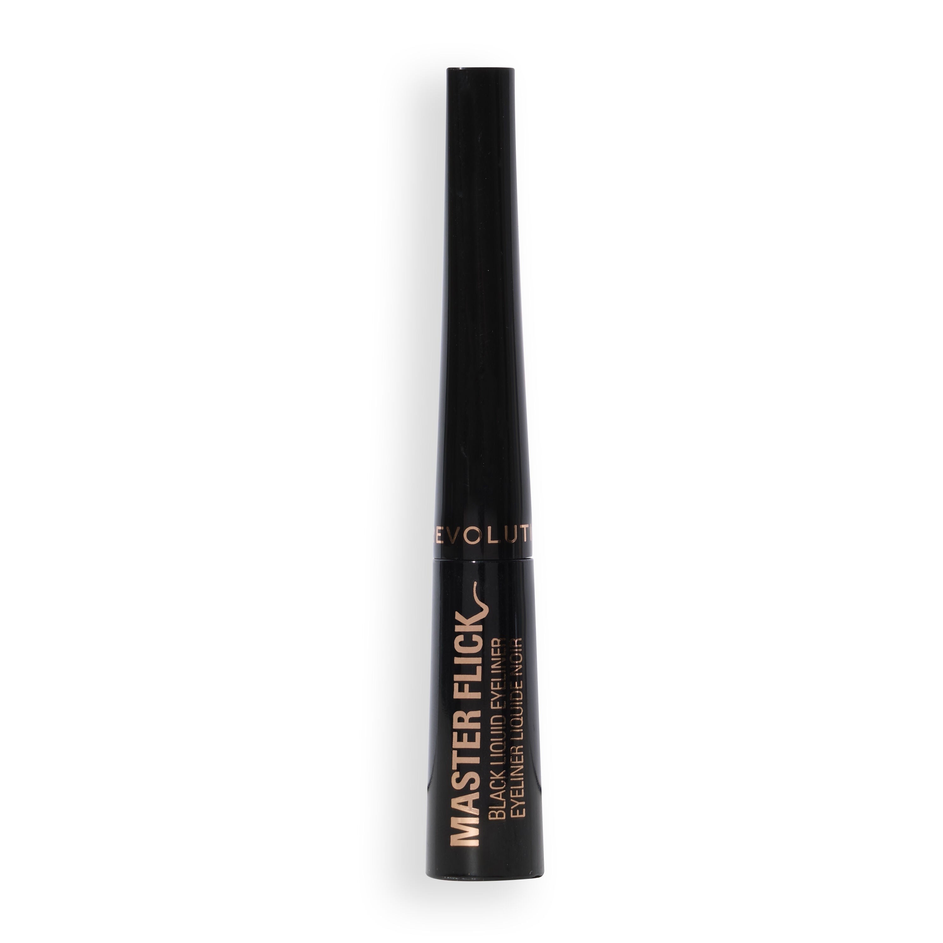 Revolution Master Flick Dip Liquid Eyeliner