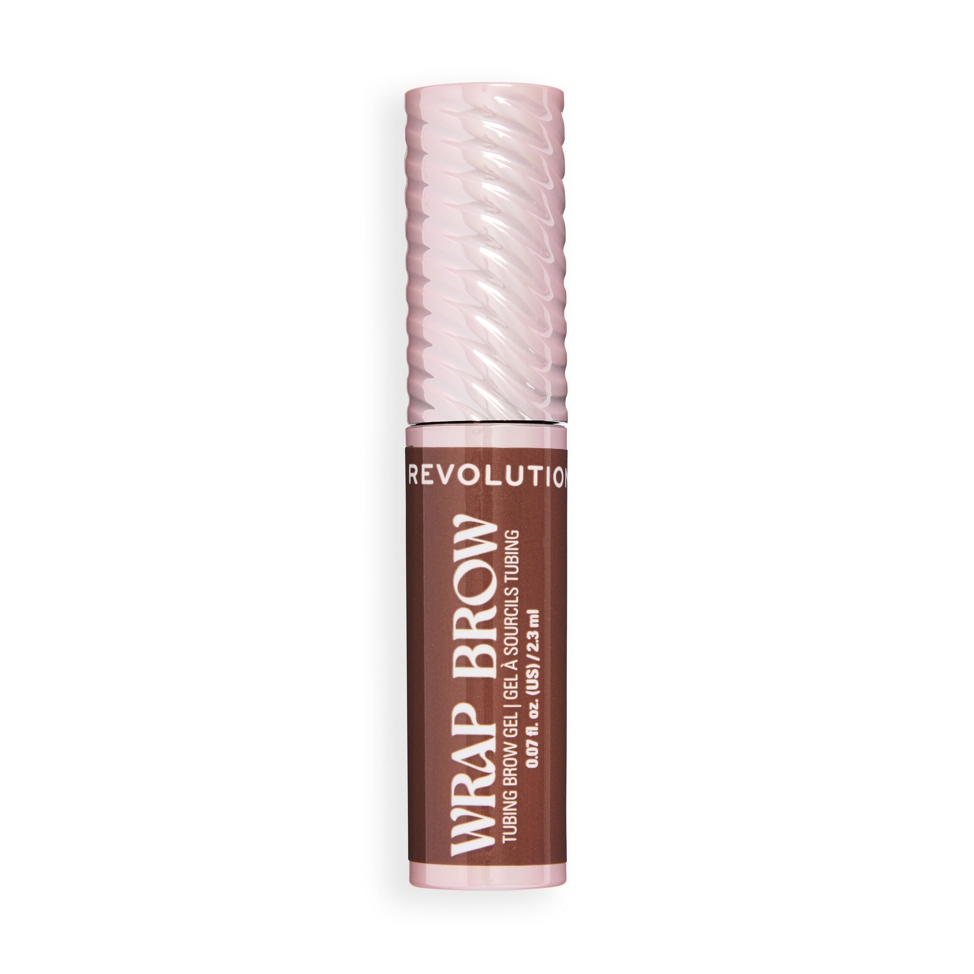 Revolution Wrap Brow Tubing Brow Gel