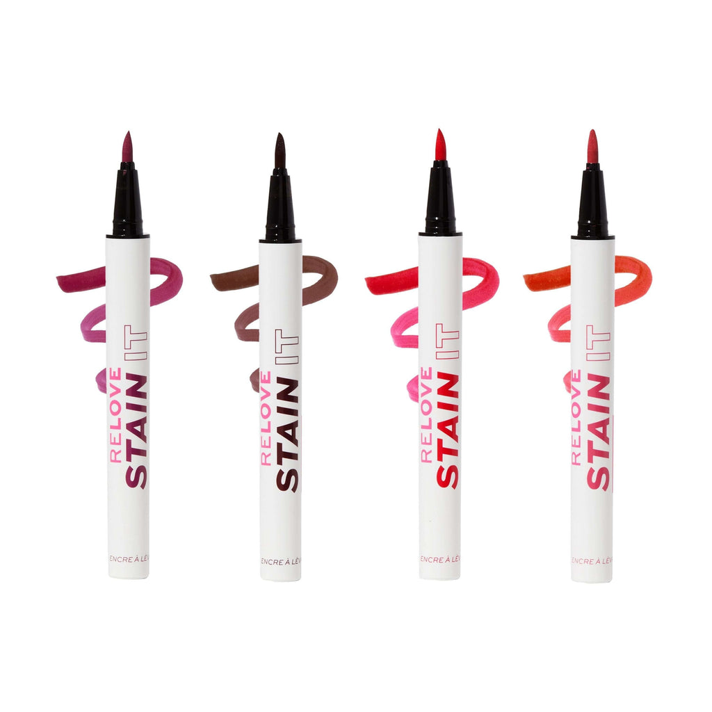 Relove Stain It Lip Ink Pen