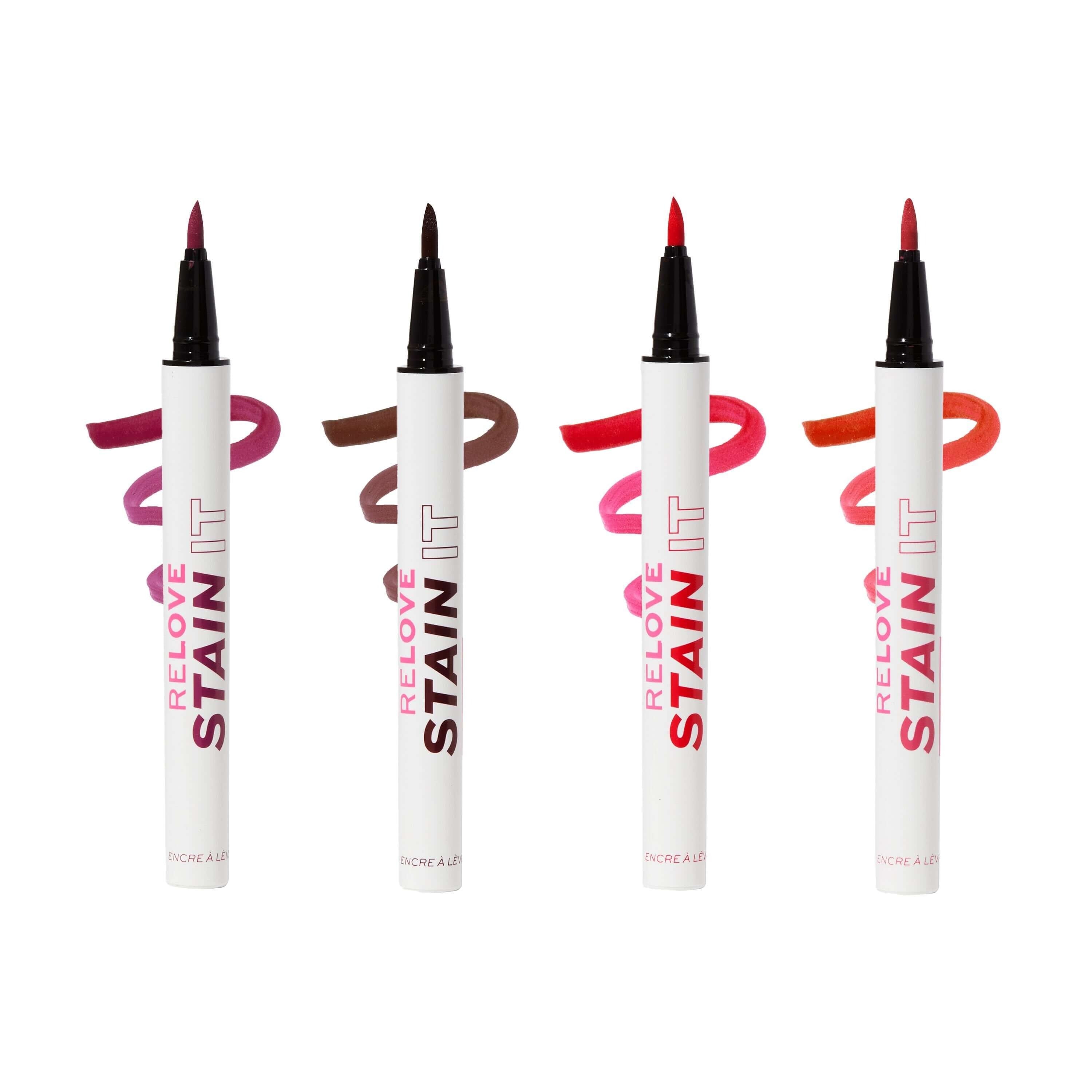Relove Stain It Lip Ink Pen