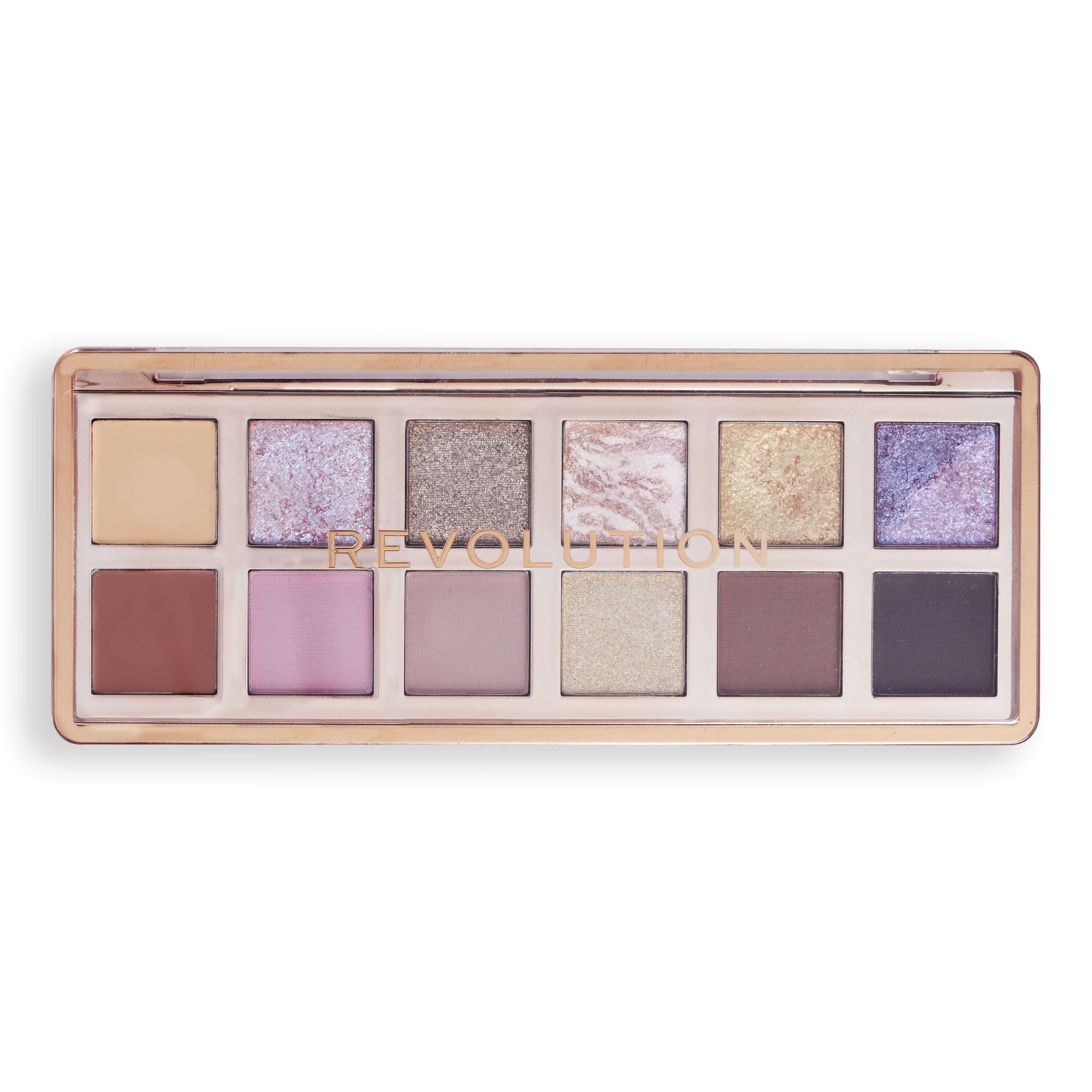 Revolution The Enchanted Icon Eyeshadow Palette