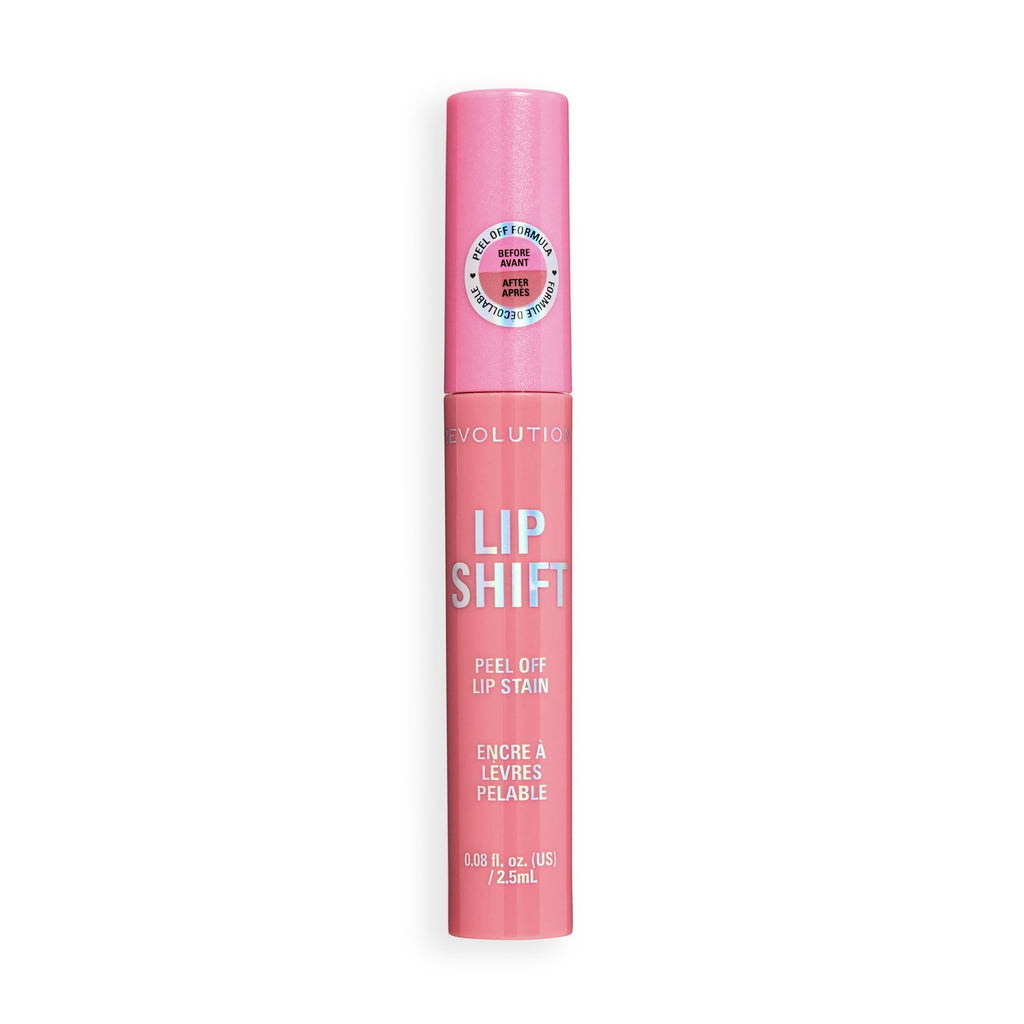 Revolution Lip Shift Peel Off Lip Stain
