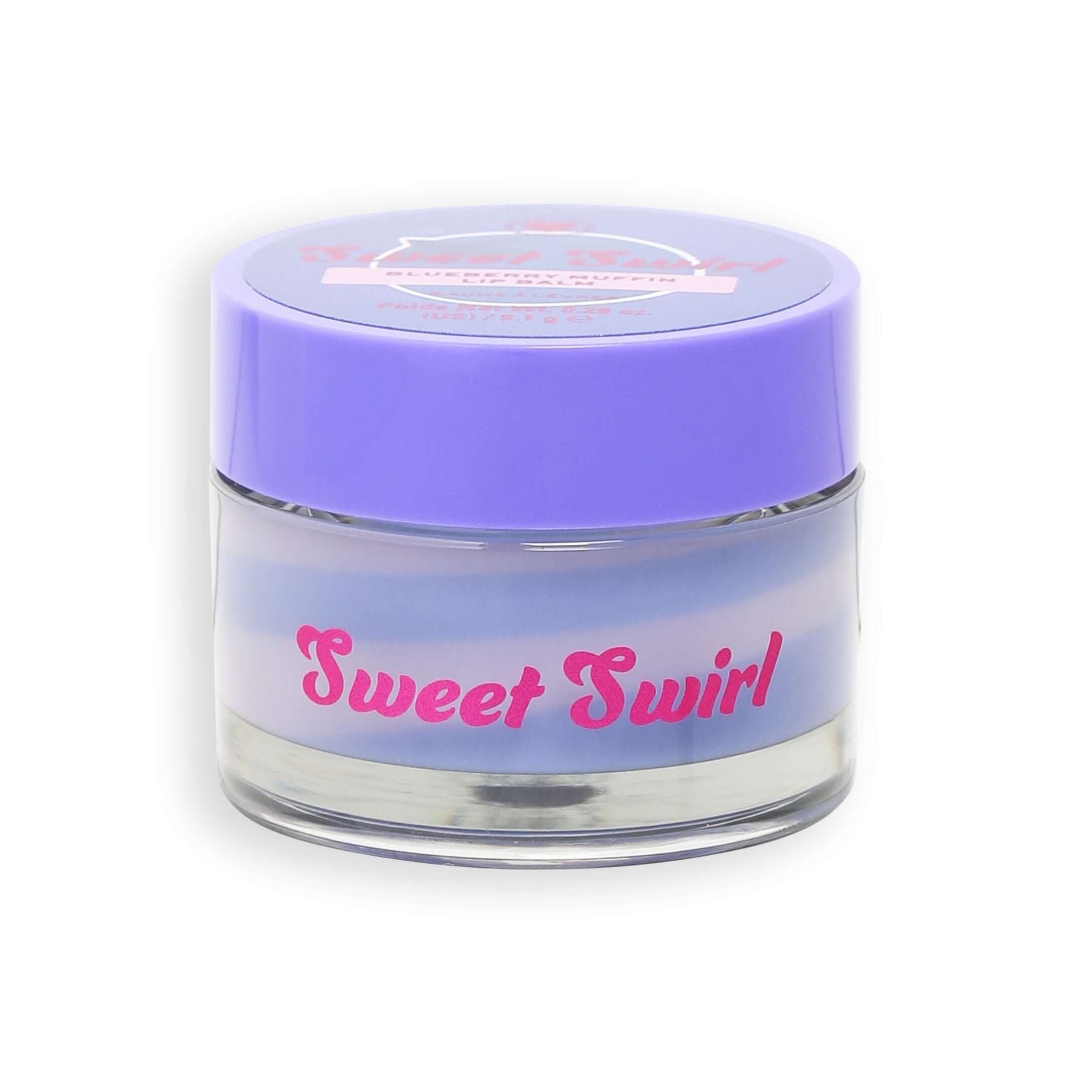 I Heart Revolution Sweet Swirl Lip Balm