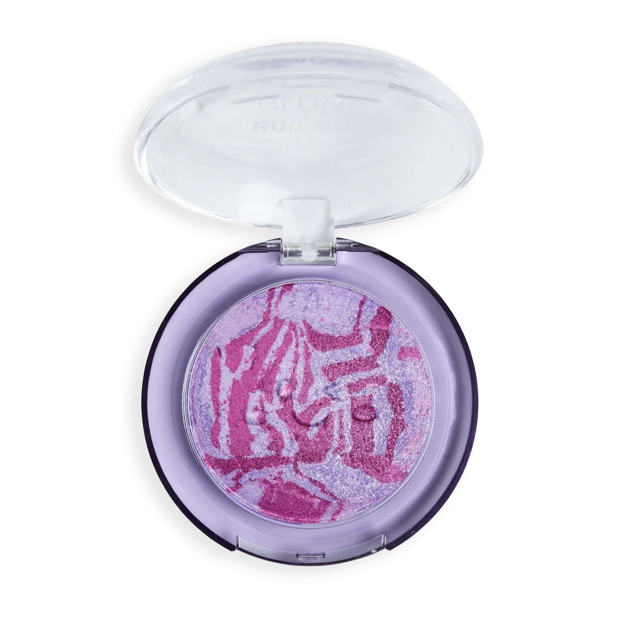 Revolution Bouncy Glow Highlighter