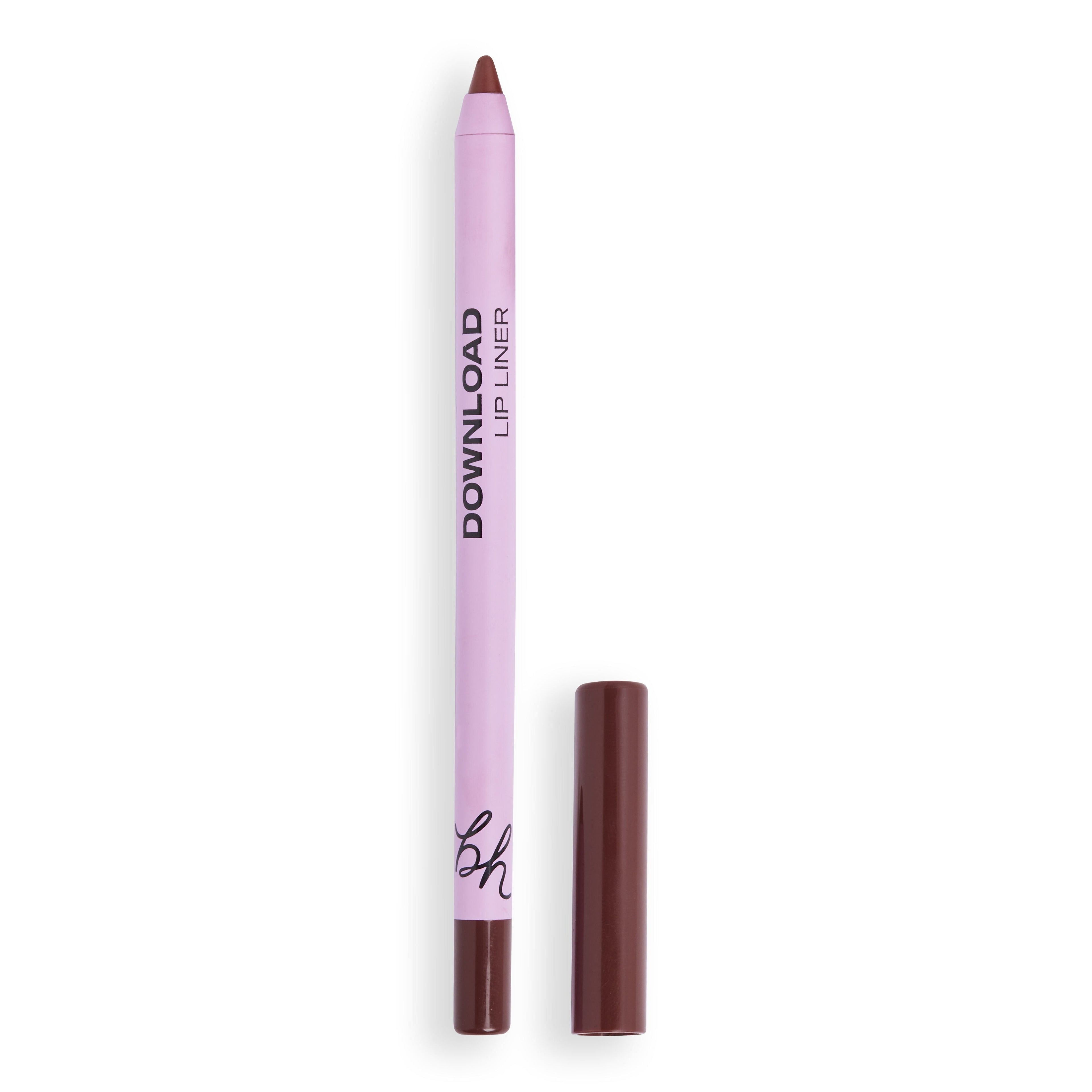 BH Cosmetics Download Lip Liner