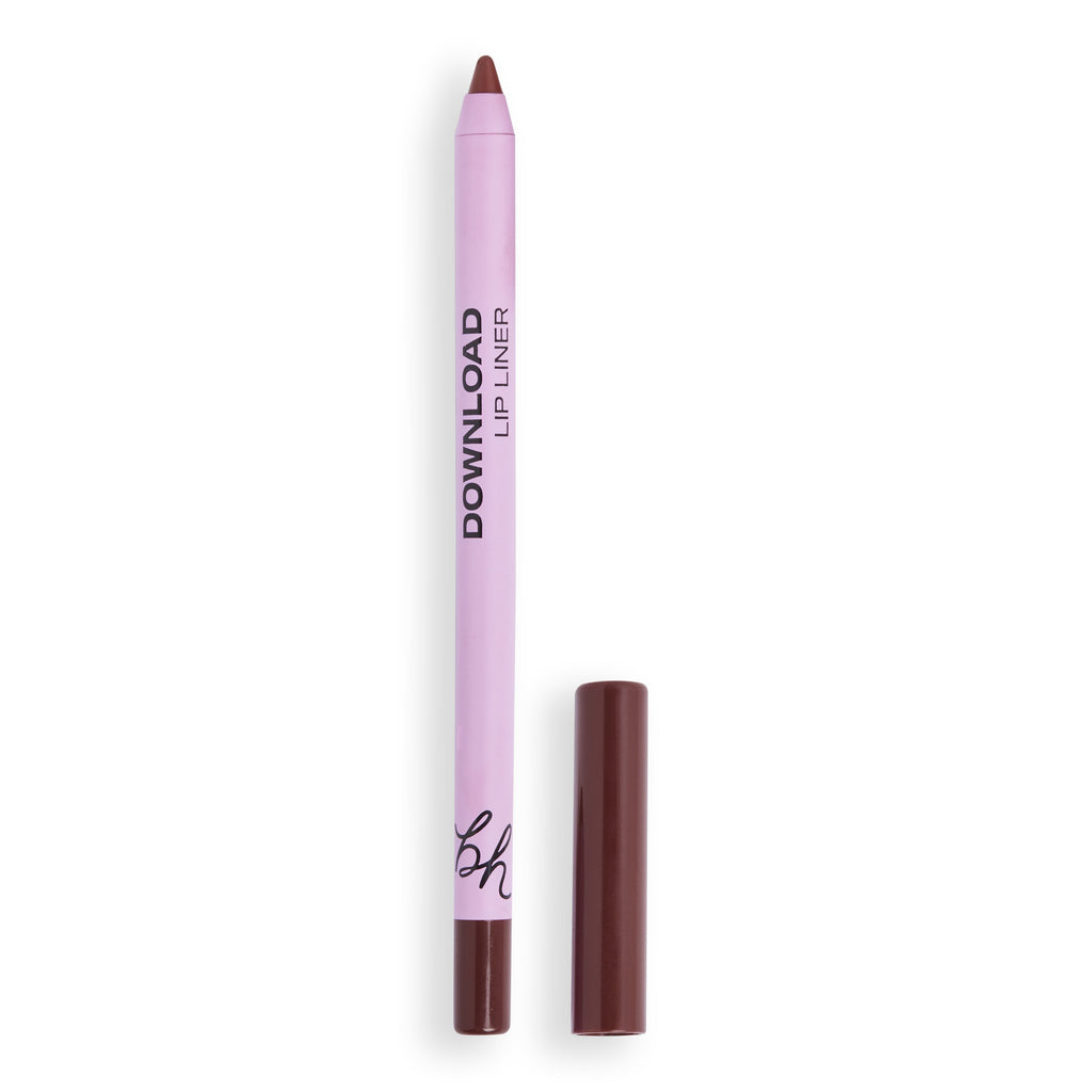 BH Cosmetics Download Lip Liner