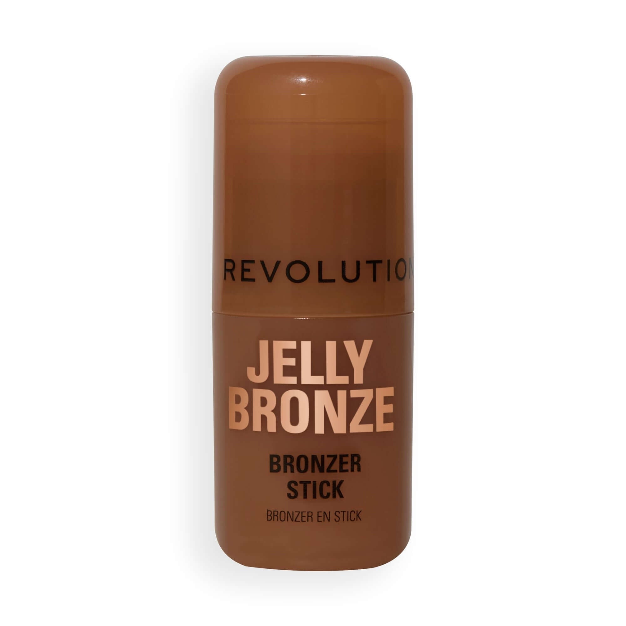 Revolution Jelly Bronze Tint