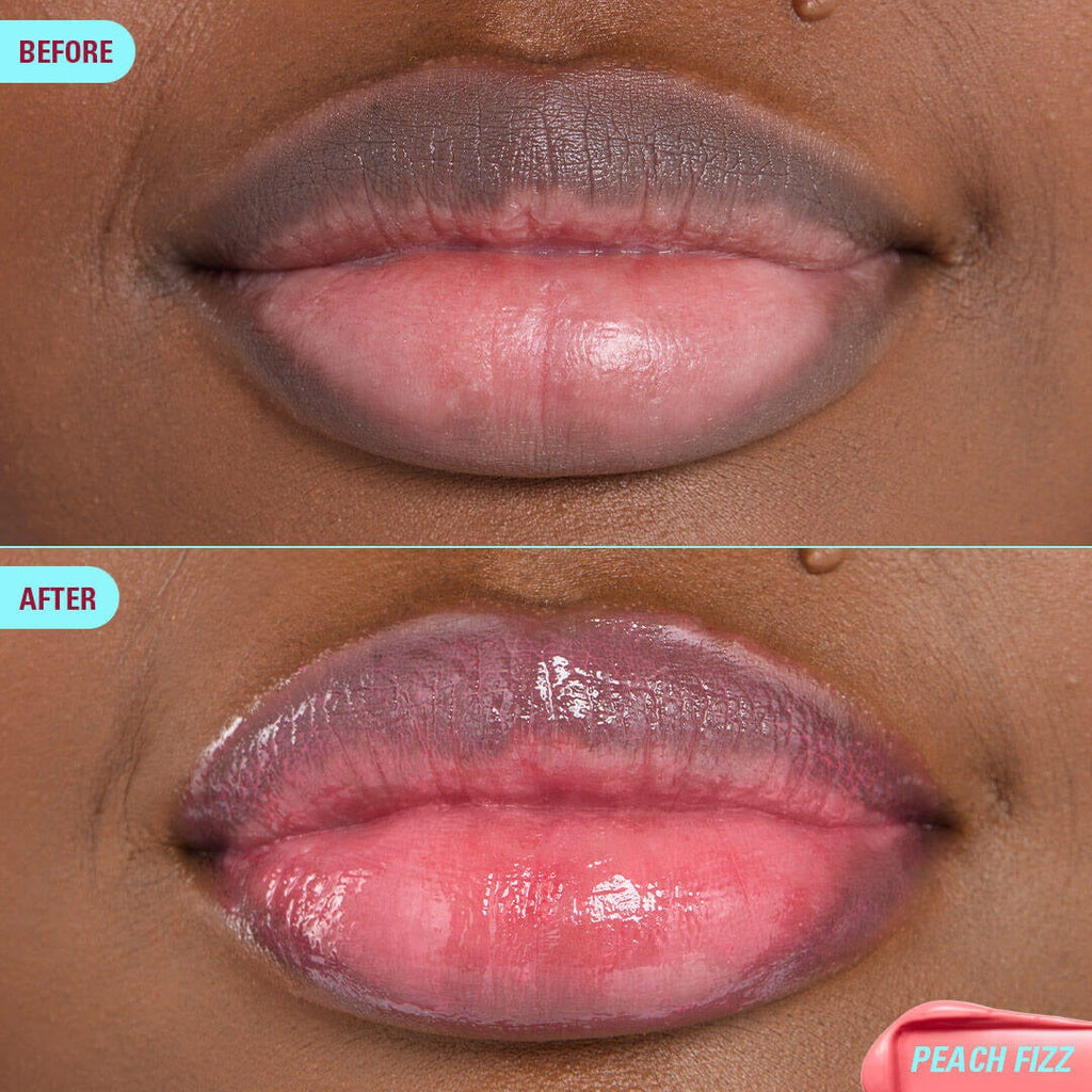 Revolution Kiss Drip Water Lip Tint