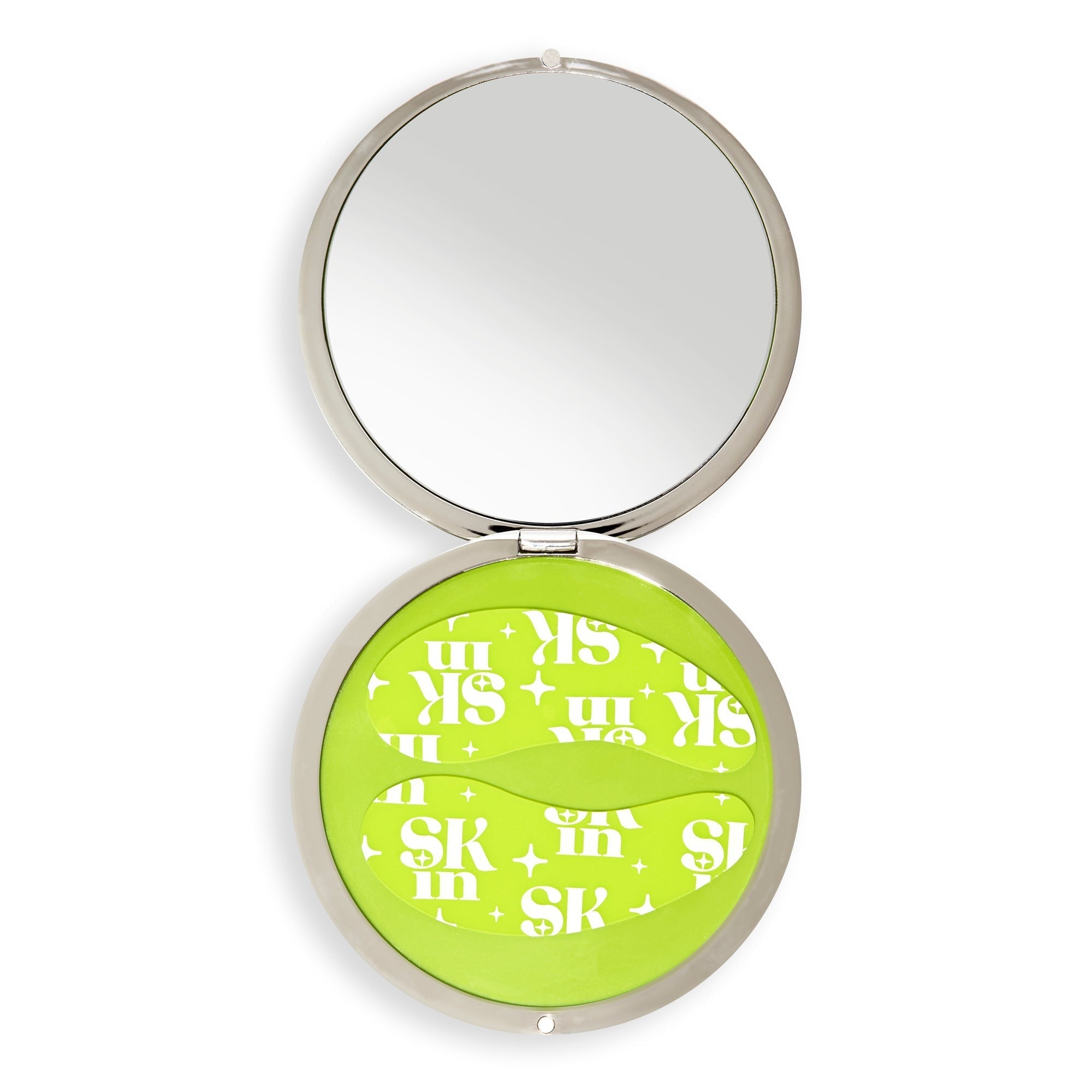 Revolution Skin Bright Eye-dea Reusable Silicone Eye Patches