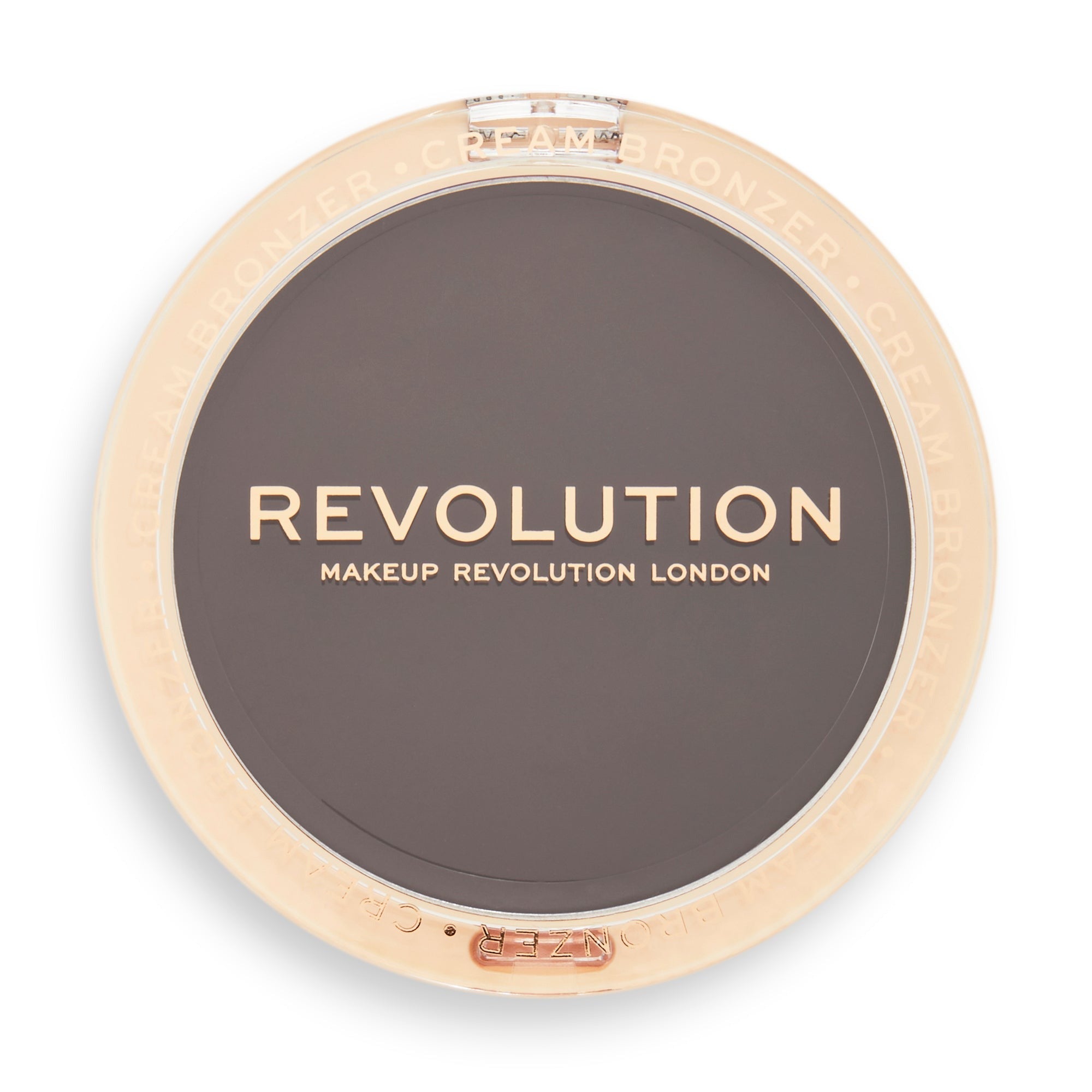 Revolution Ultra Cream Bronzer