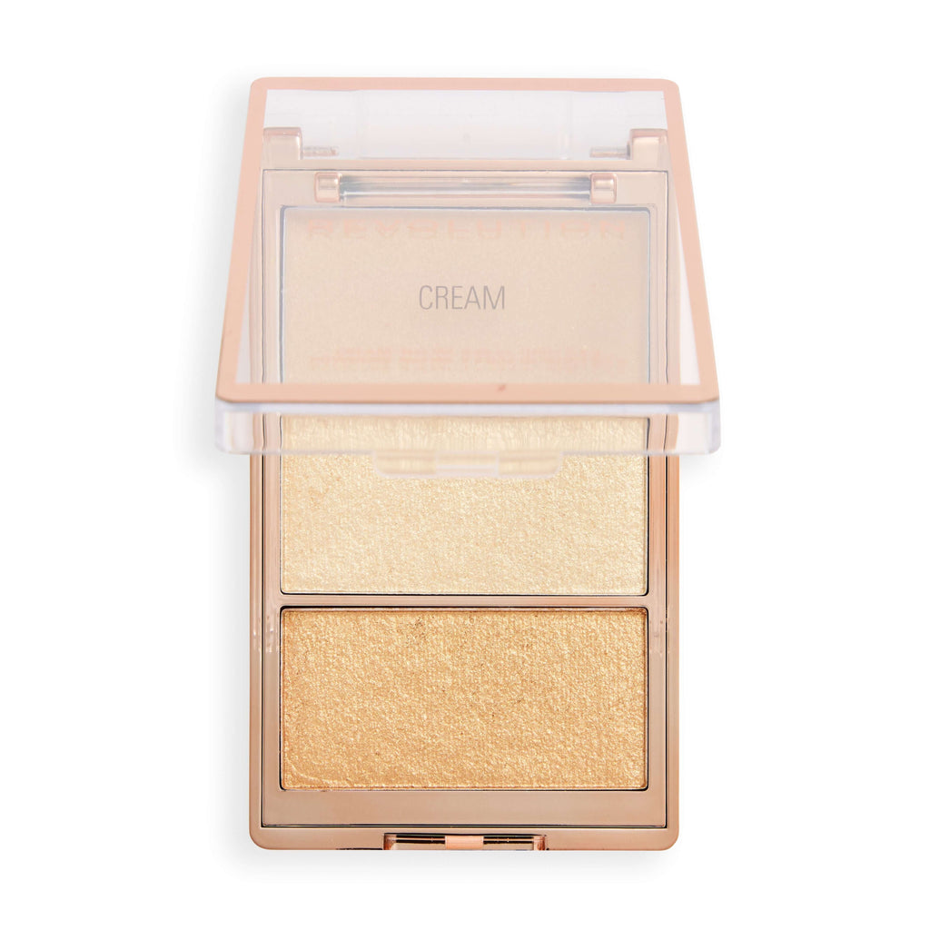 Revolution Highlight Icon Palette