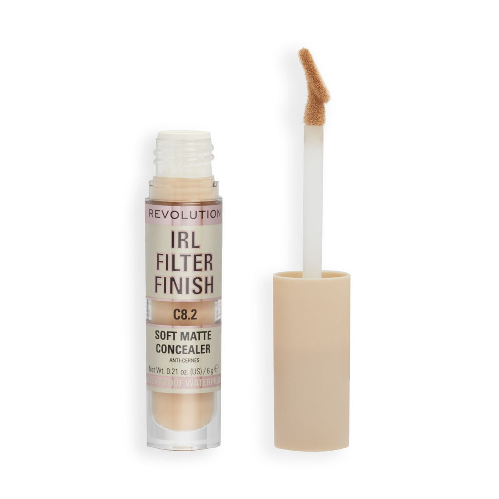 Revolution IRL Filter Finish Concealer